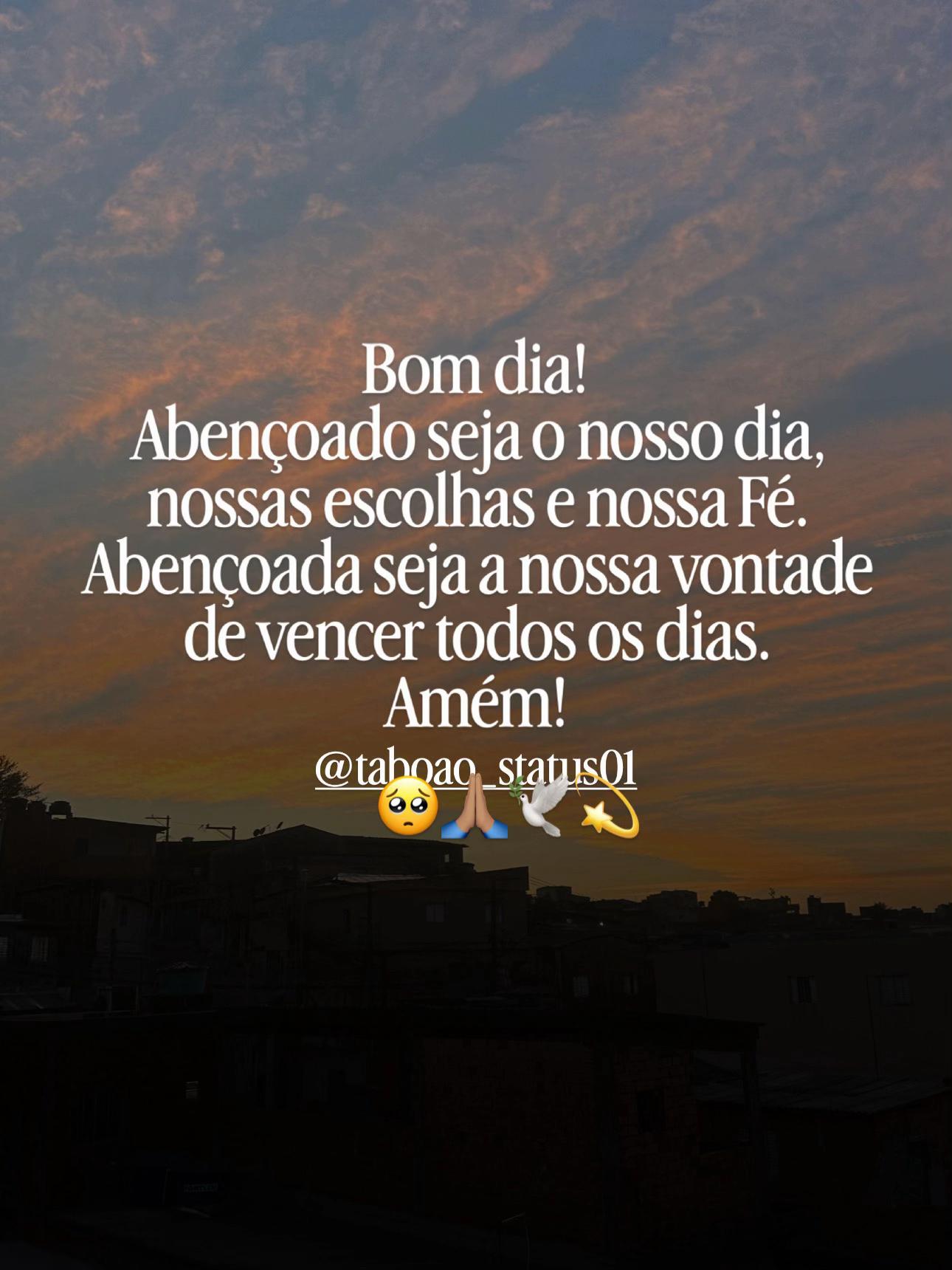 @Taboão status 01