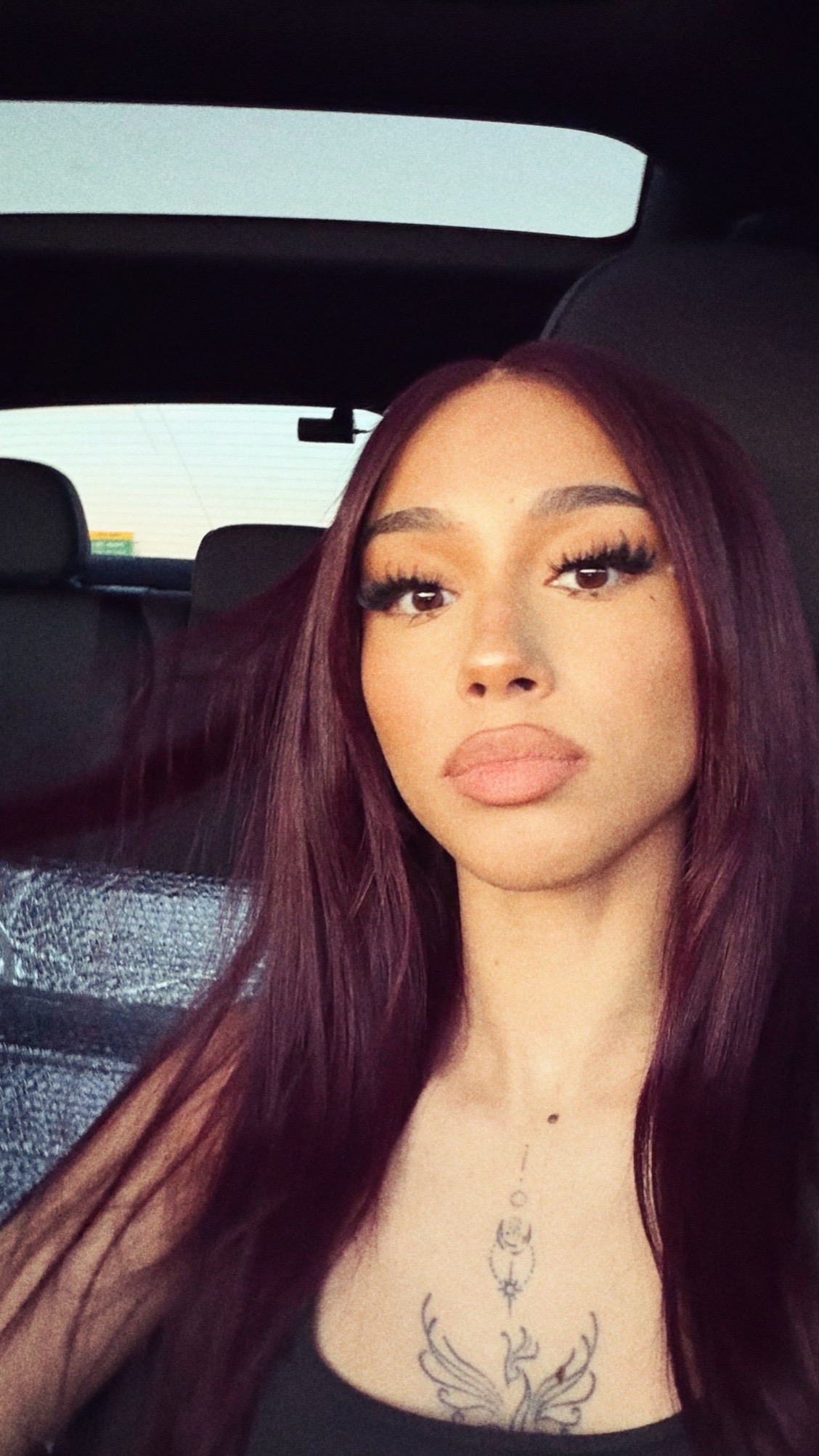 @Jazlene 🔮