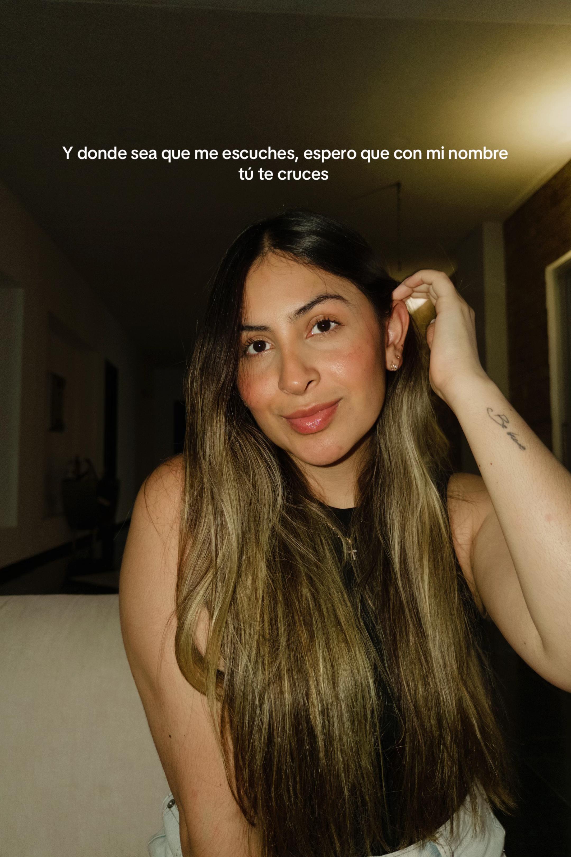 @Juana Mosquera