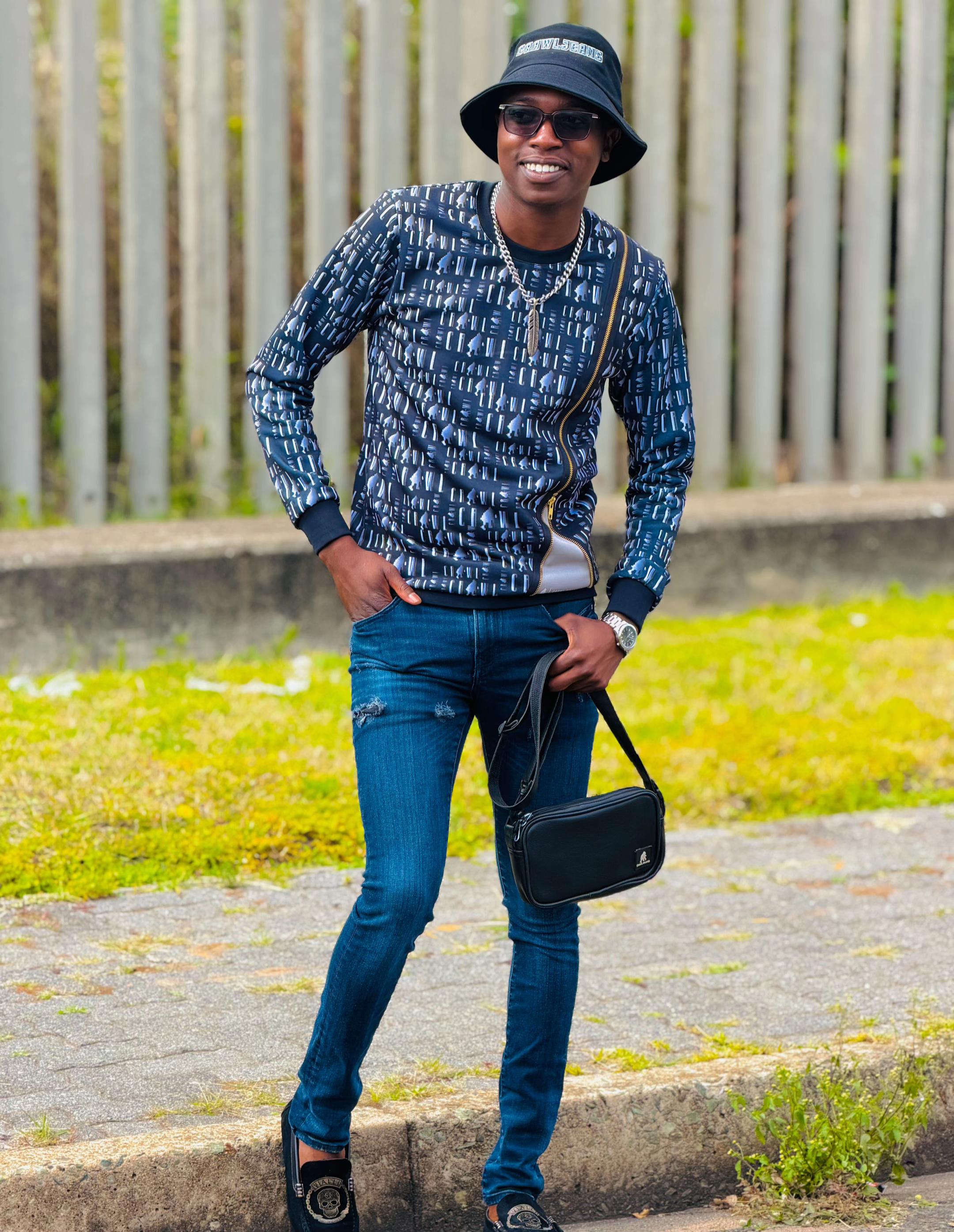 @Mnyovu Ngubane