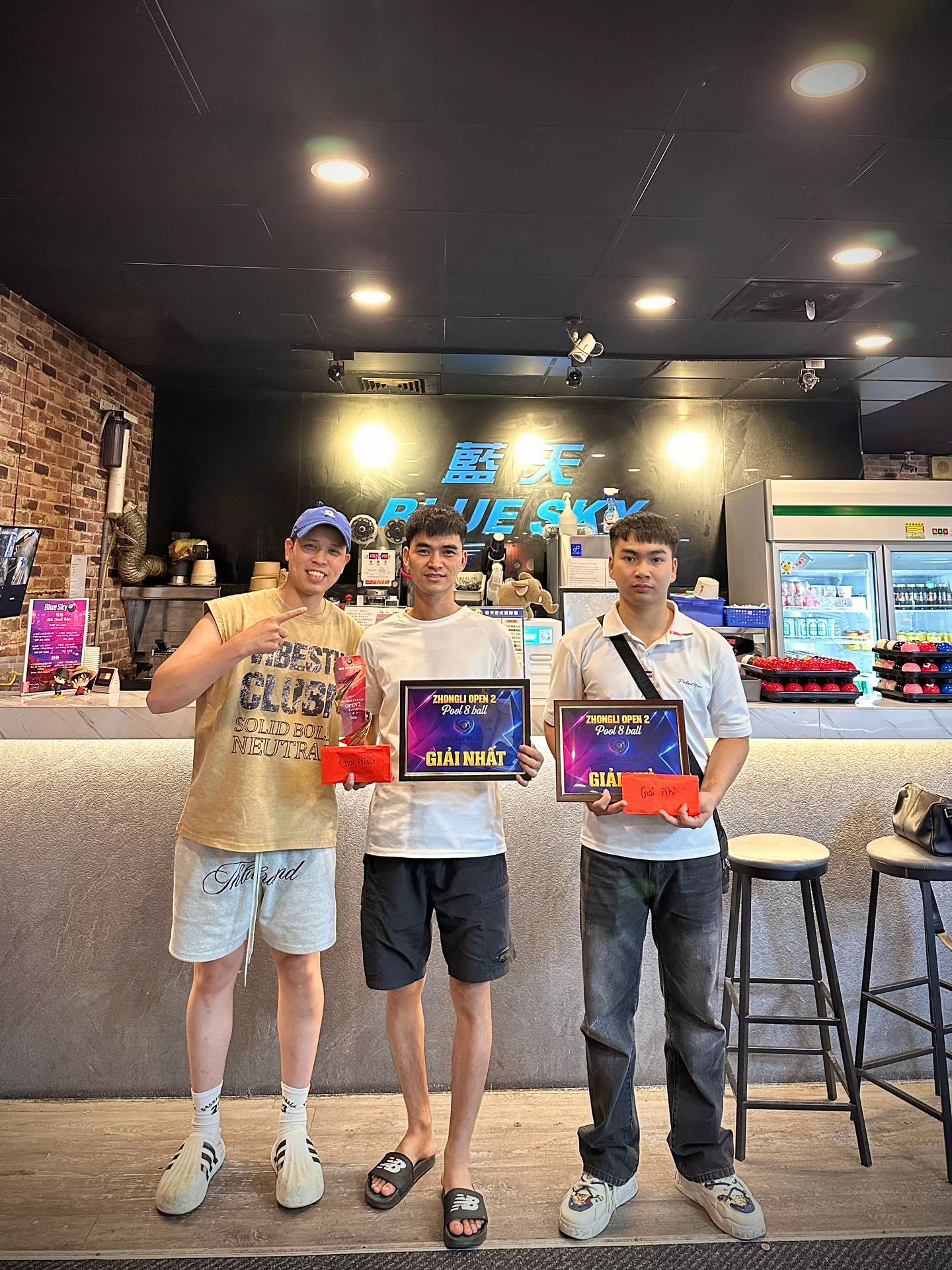 @🎱 TIỆP TRƯỢT 9 🇻🇳🇹🇼