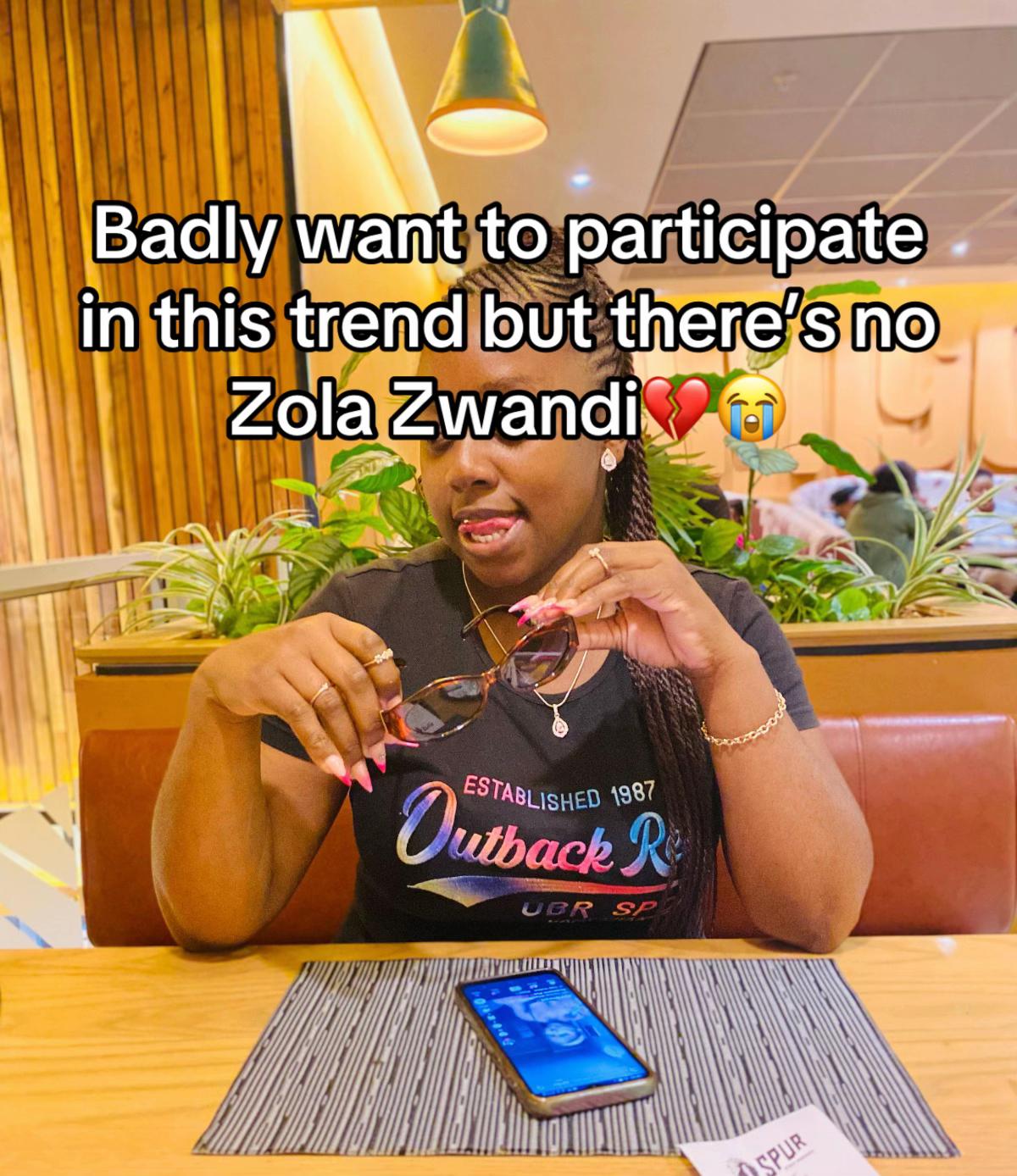 @karabo Mokoena