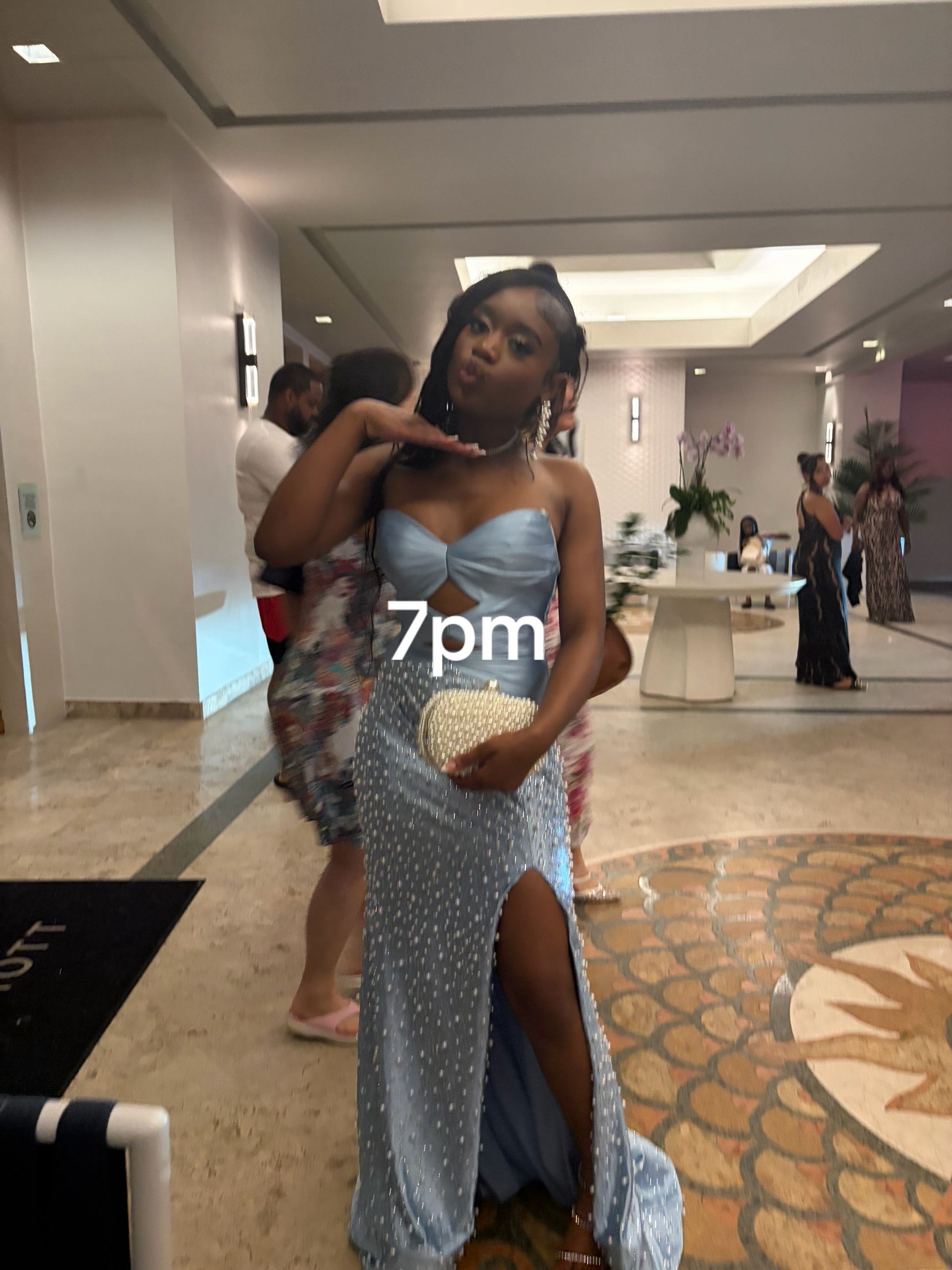 @Lil Miss Petite