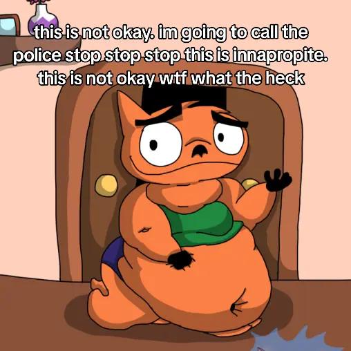 @Clenchthebootynickelfart