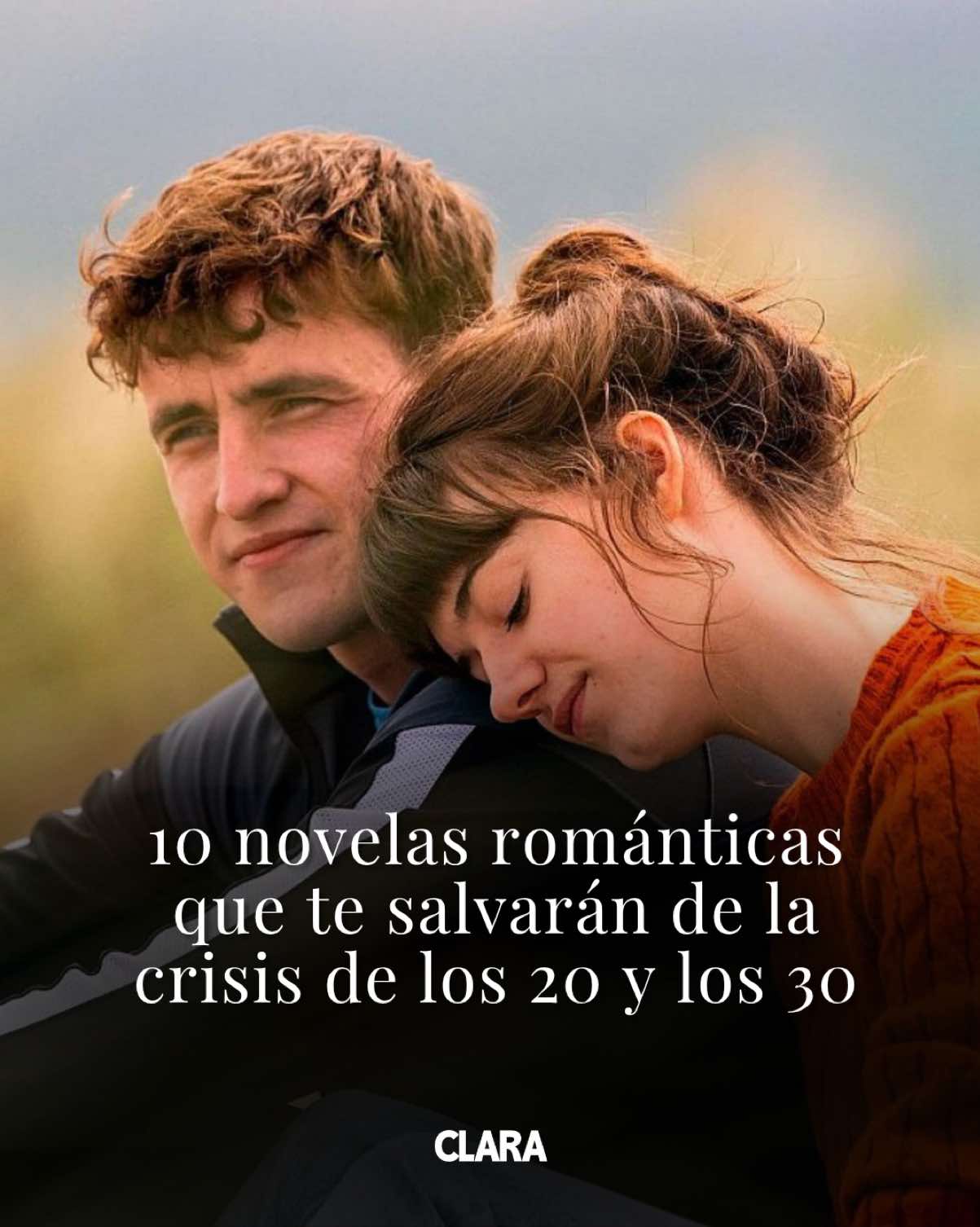 @Revista Clara