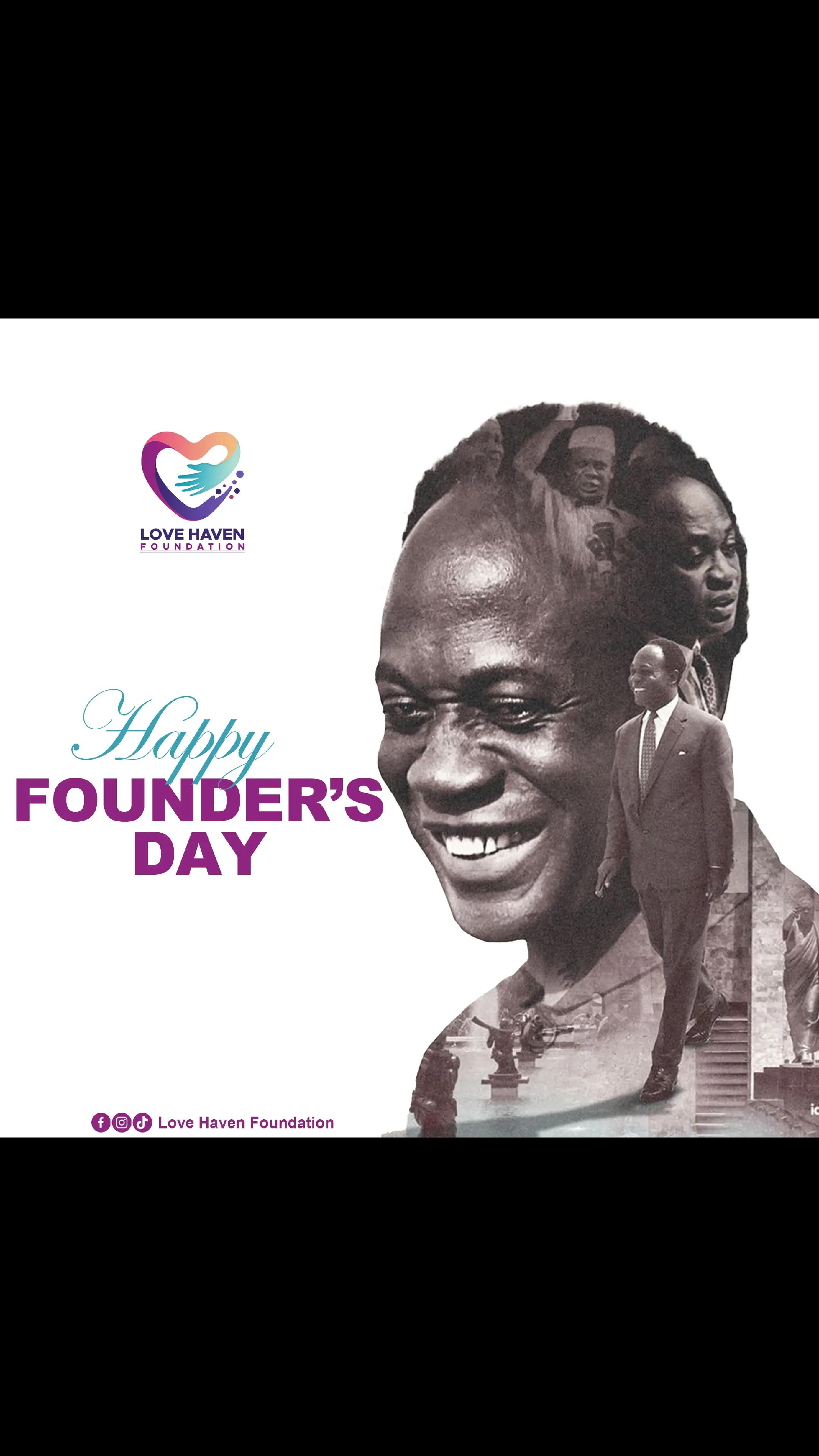 @Love Haven Foundation