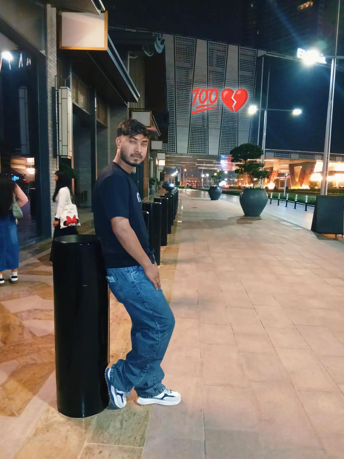 @Yadav 'Sarkar🔥!?