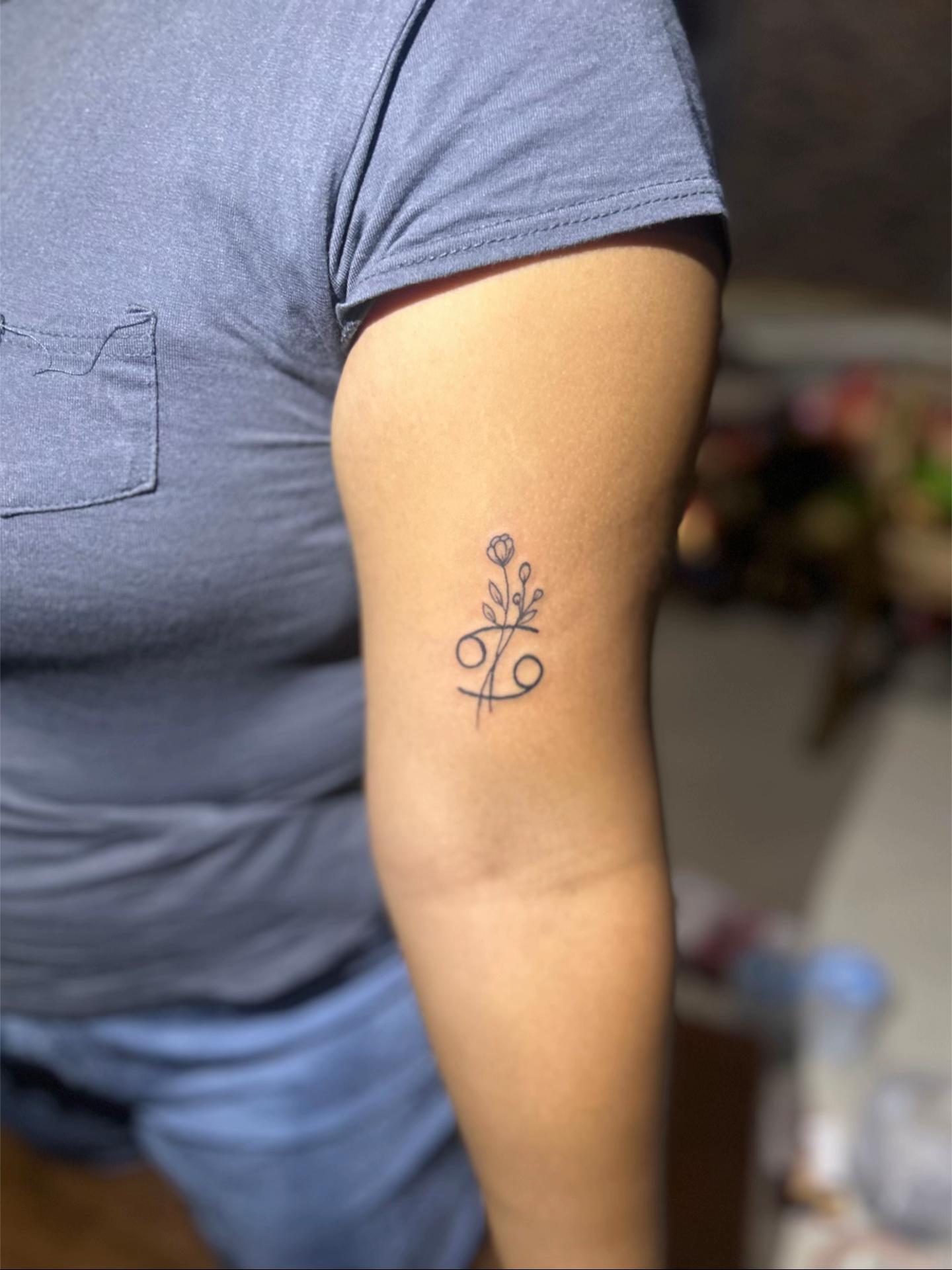 @⚜️JONETT INK TATTOO⚜️