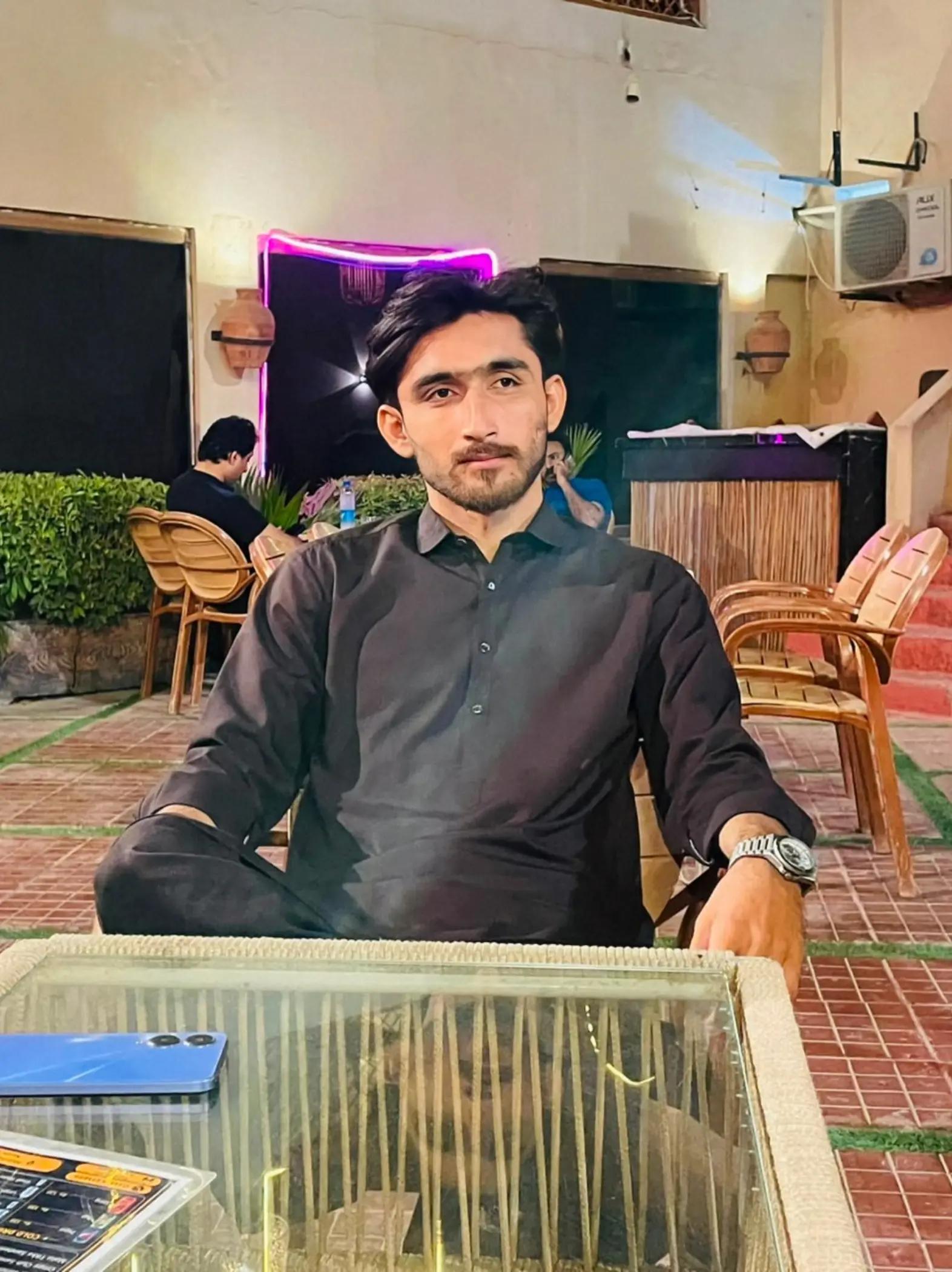 @⚔️ Sayed Zahid Jilani ⚔️