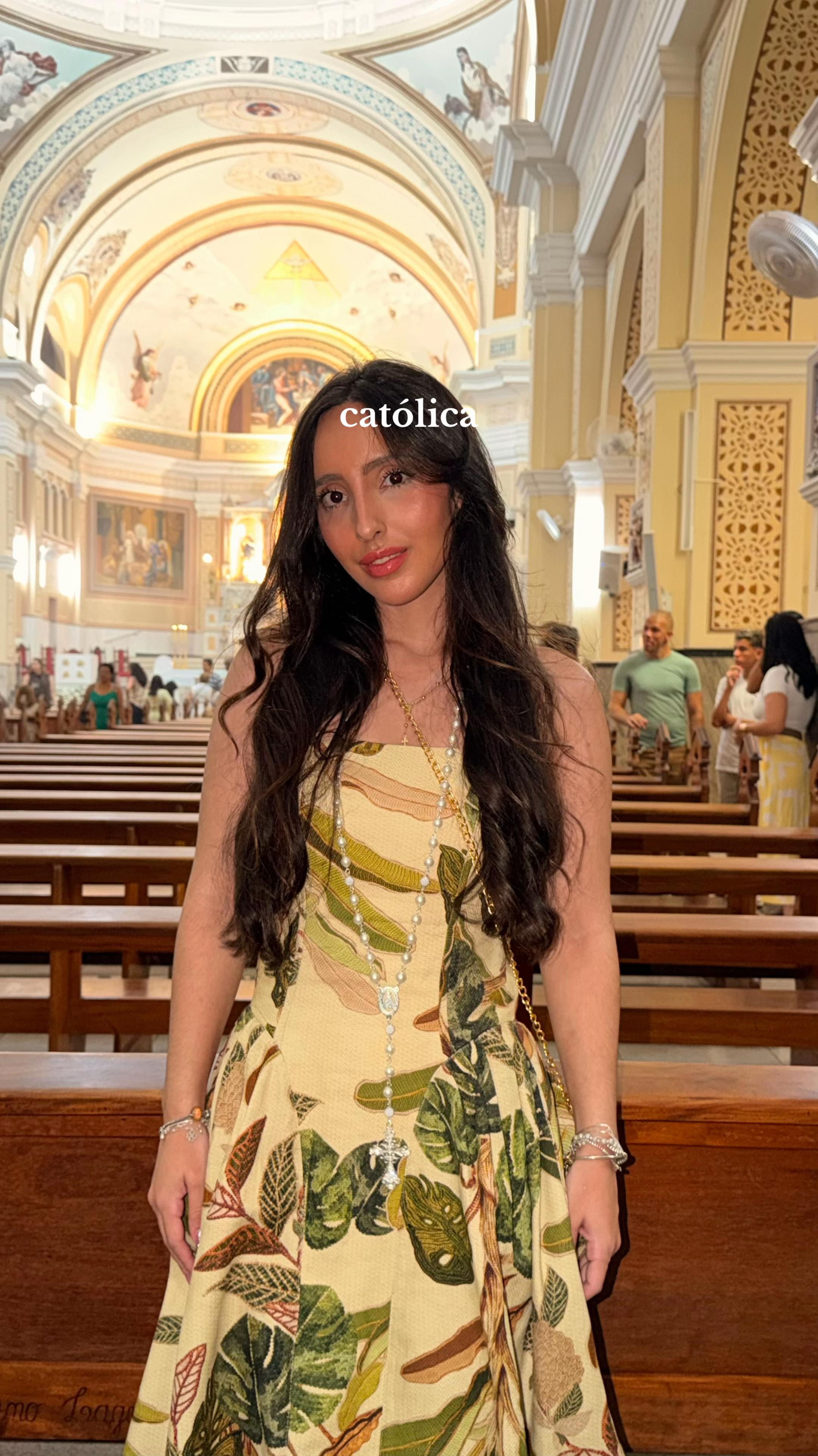 @gab ribeiro