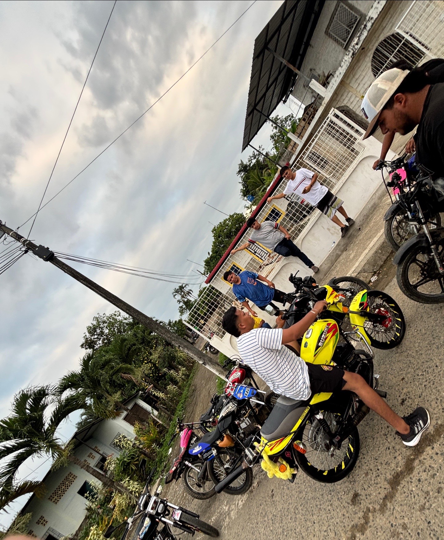 @TEAM JUNQUILLO RACING🏁