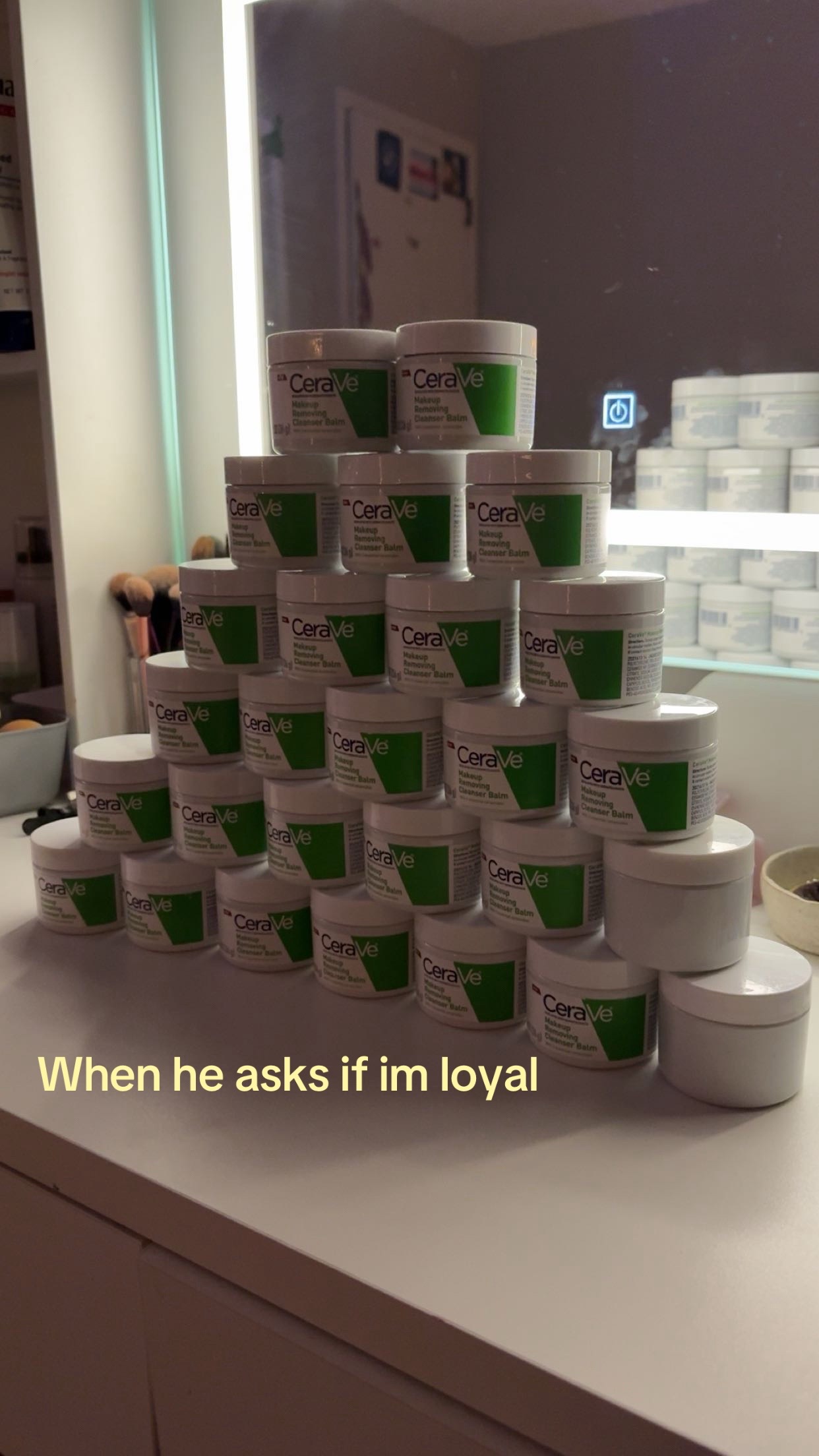 @secret