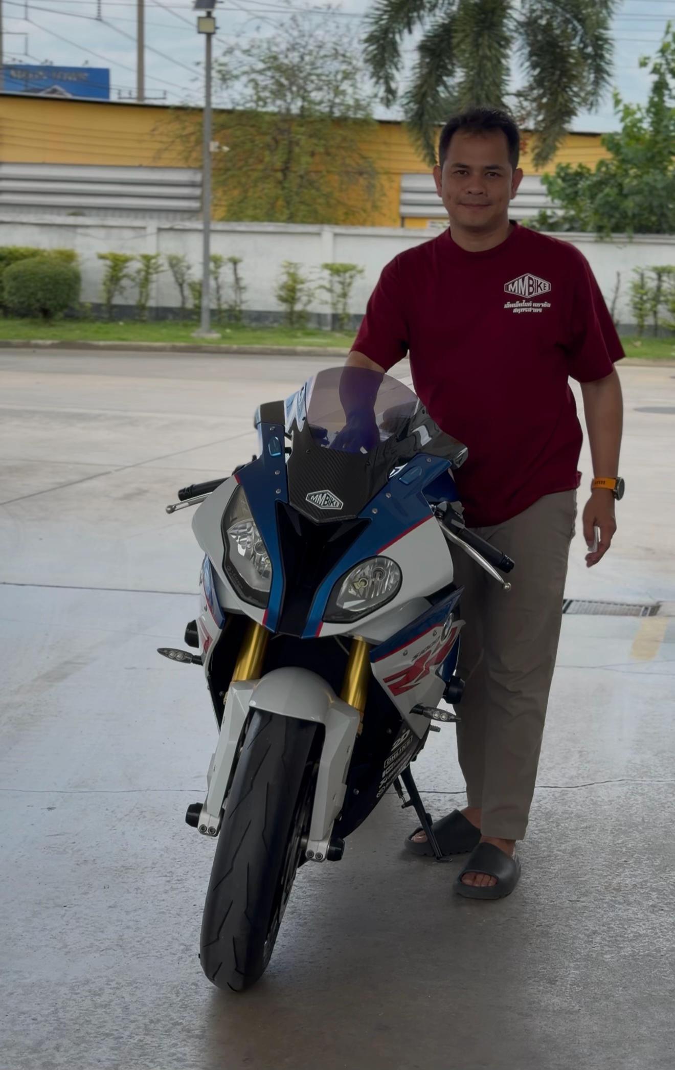 @MMBIKE ซื้อขายรถบิ๊กไบค์