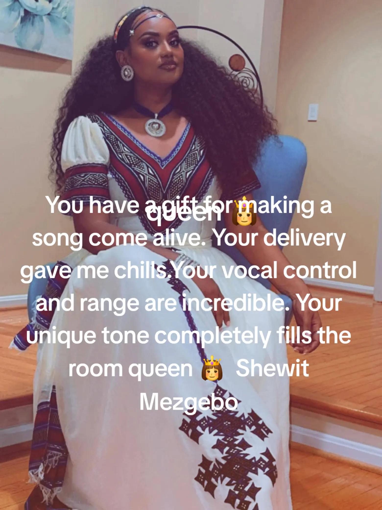 @✝️ 💎princess ሴትና እንደርታዊት🦁