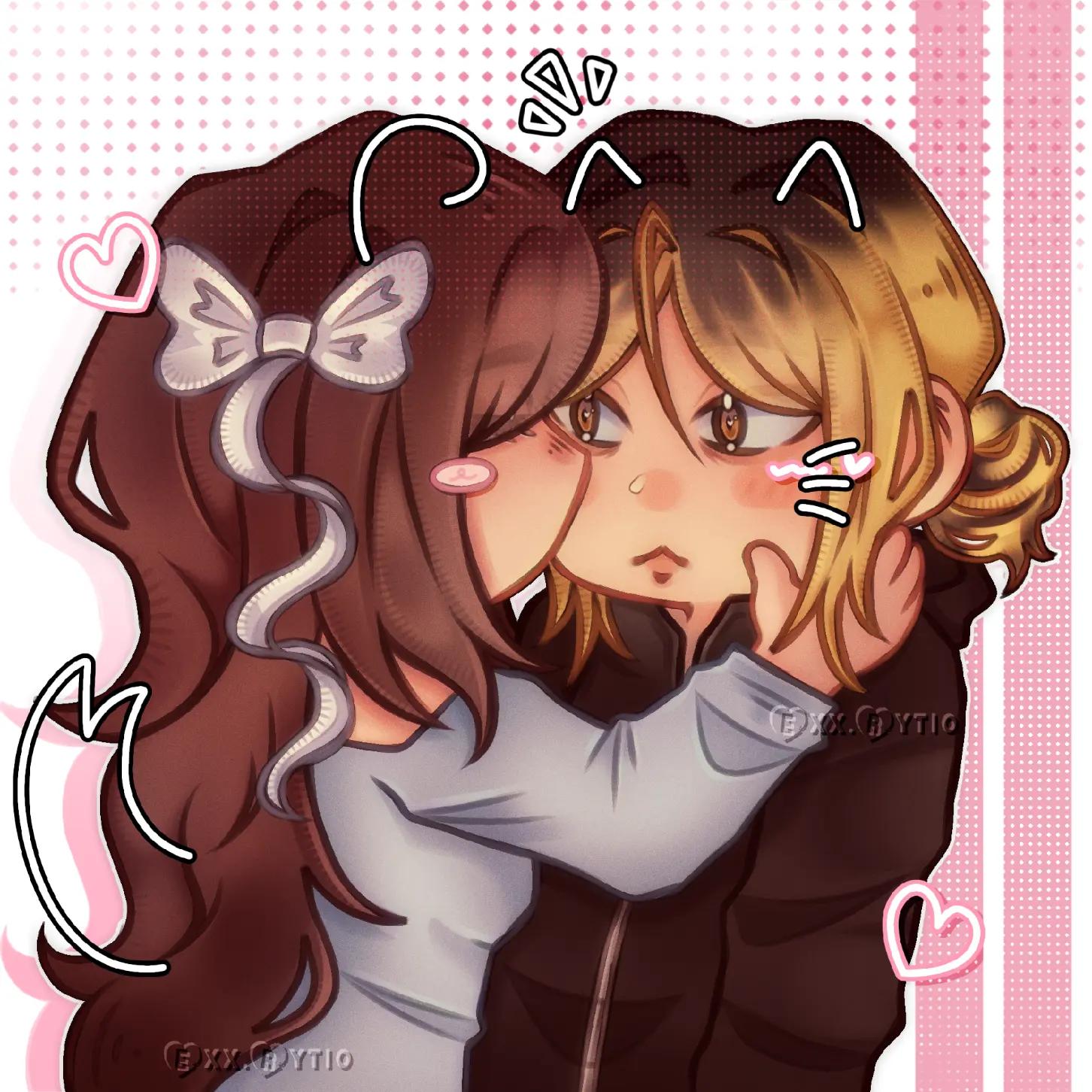 @🦦❤️ Art Comms Open ❤️🦦