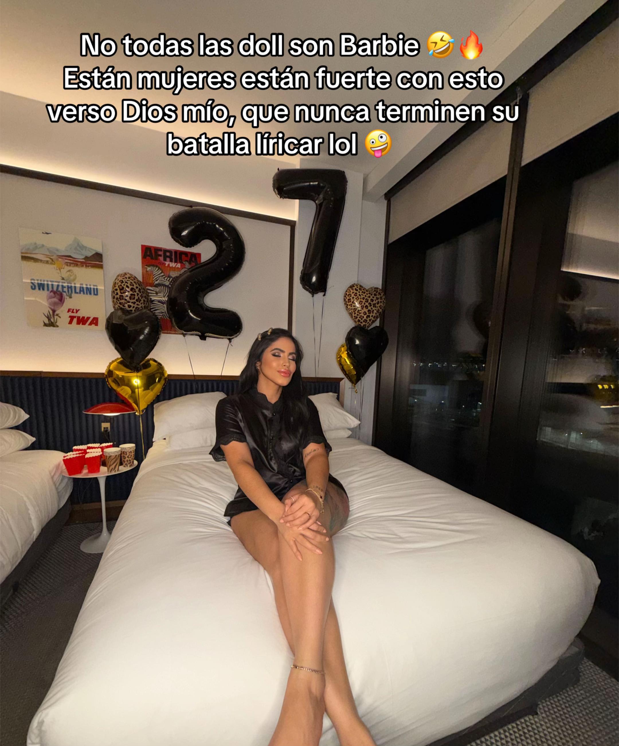 @Amairys Rodríguez ❤️ A.L ❤️