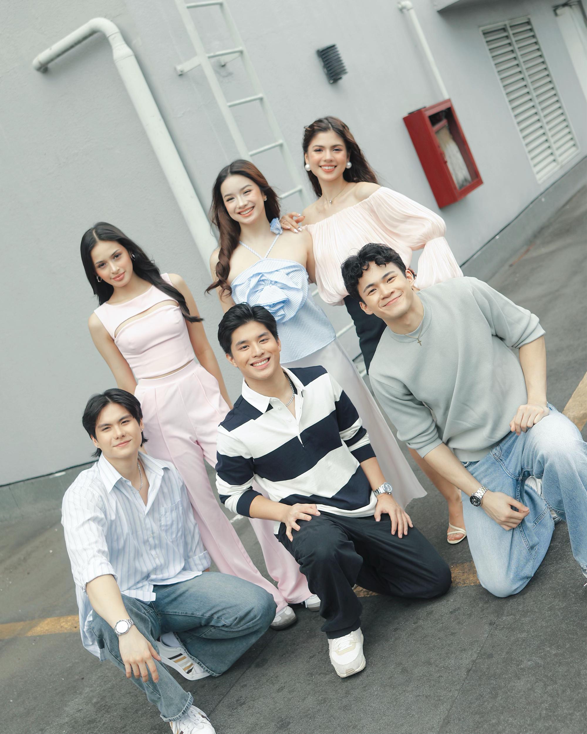 @Sparkle GMA Artist Center