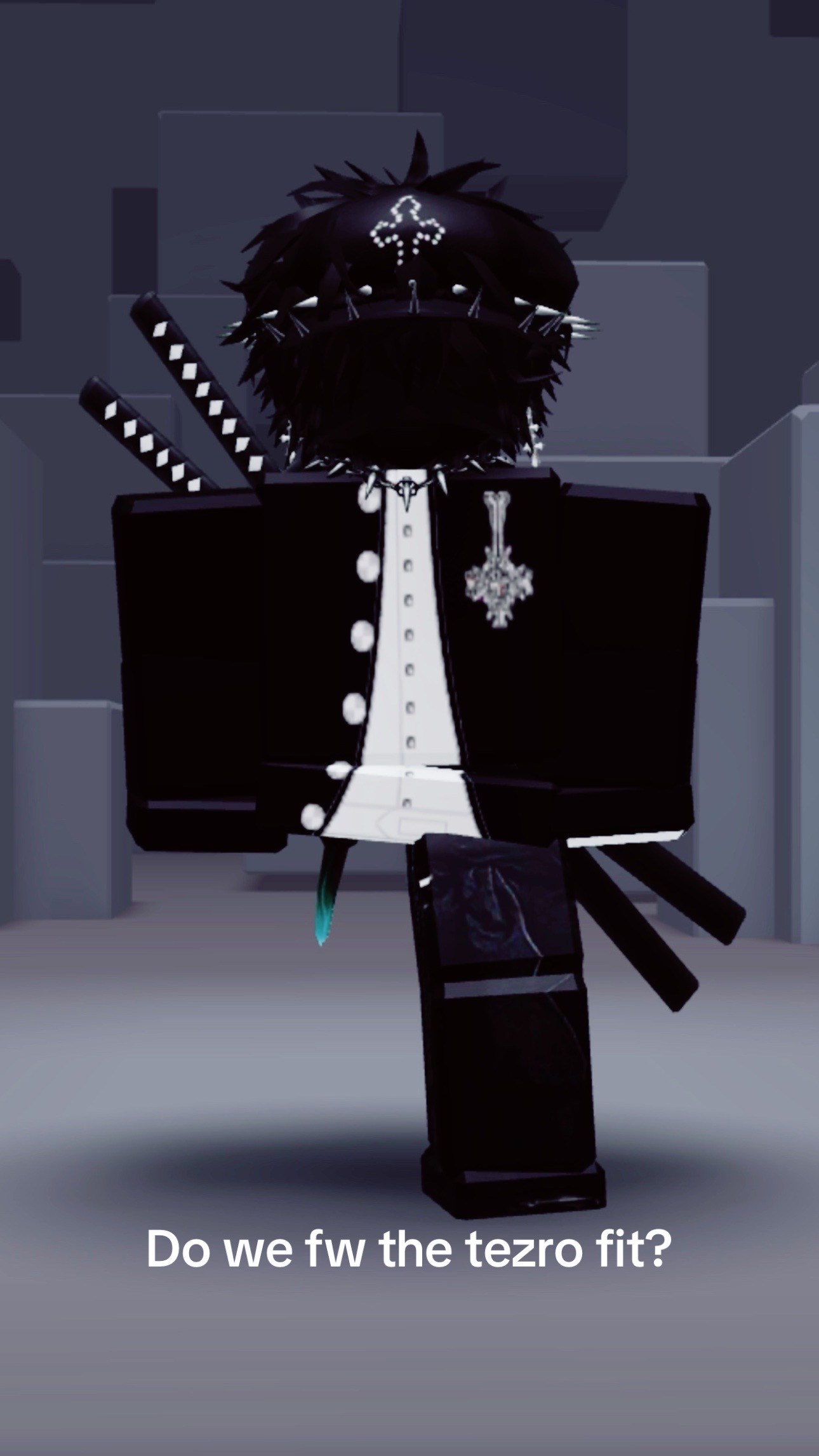 @✰Papa_perpetua✰