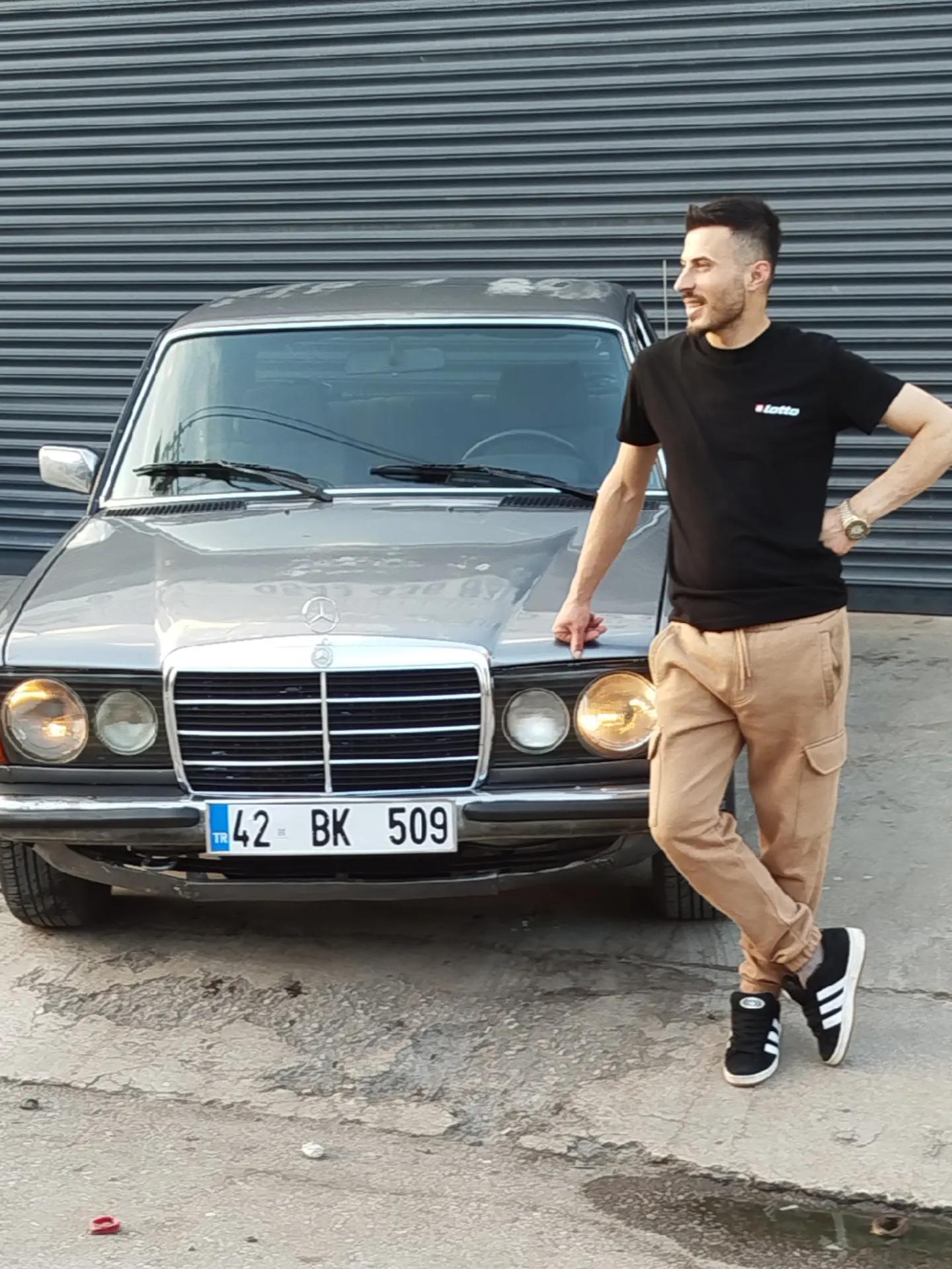 @Furkan Avcı