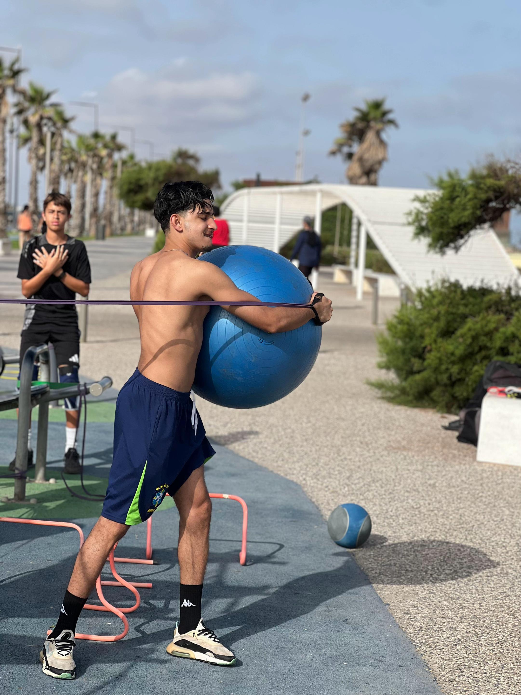 @mehdi_physical_training
