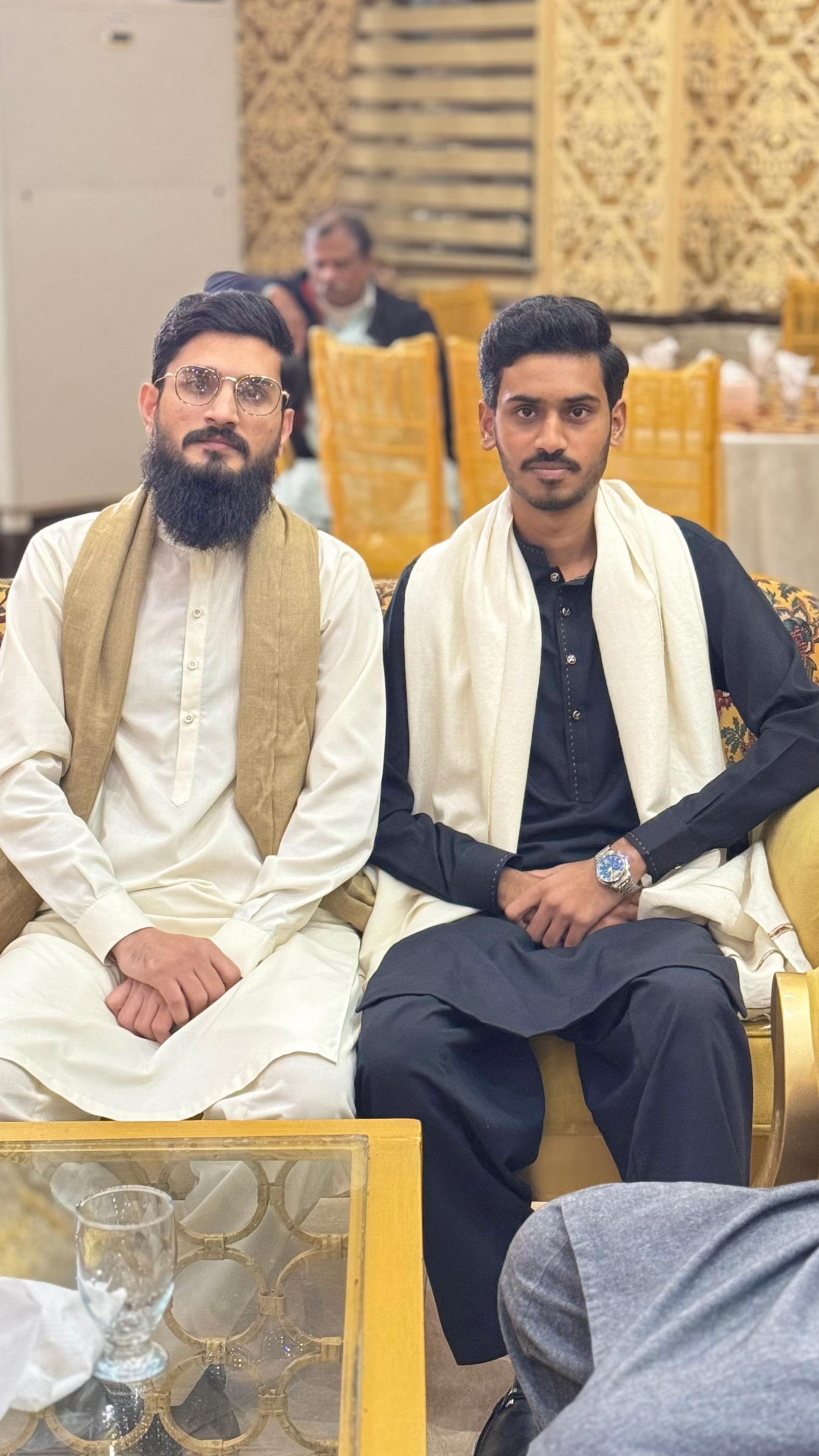 @Molvi with czns