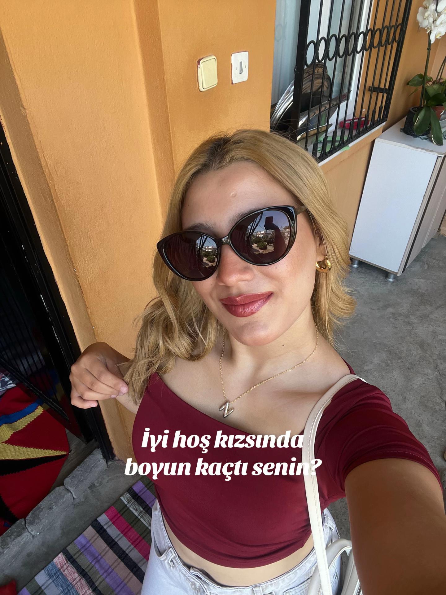 @Nisa Nur Arslan
