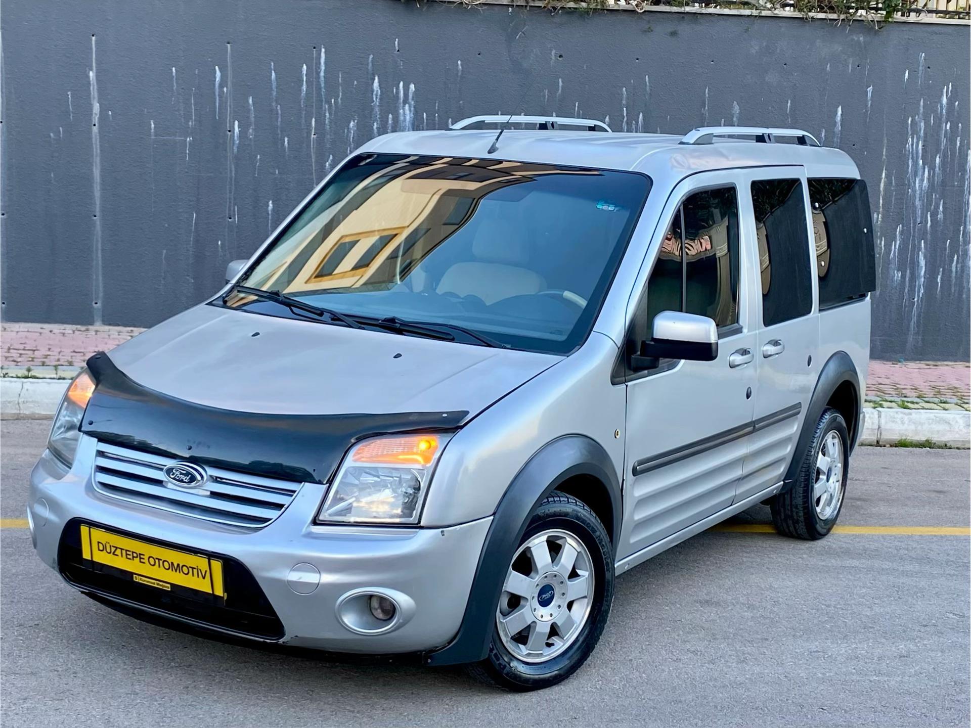 @D&Uuml;ZTEPE AUTO