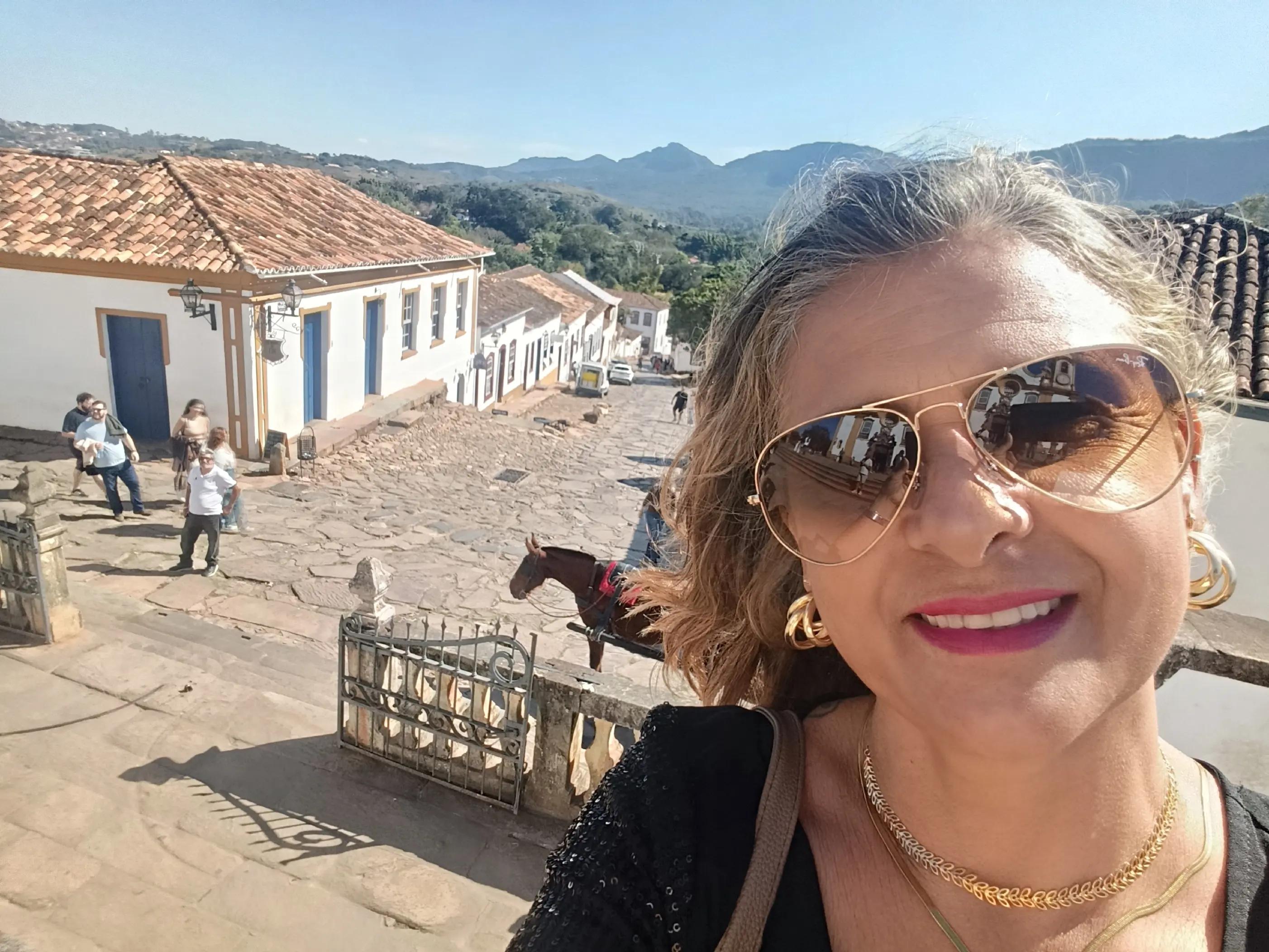 @Juliana Barros