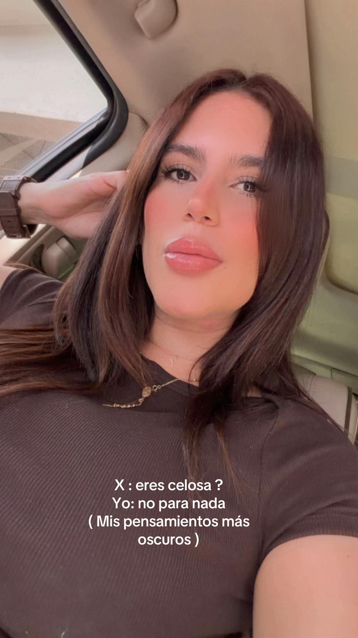 @Yeorgelina Araya