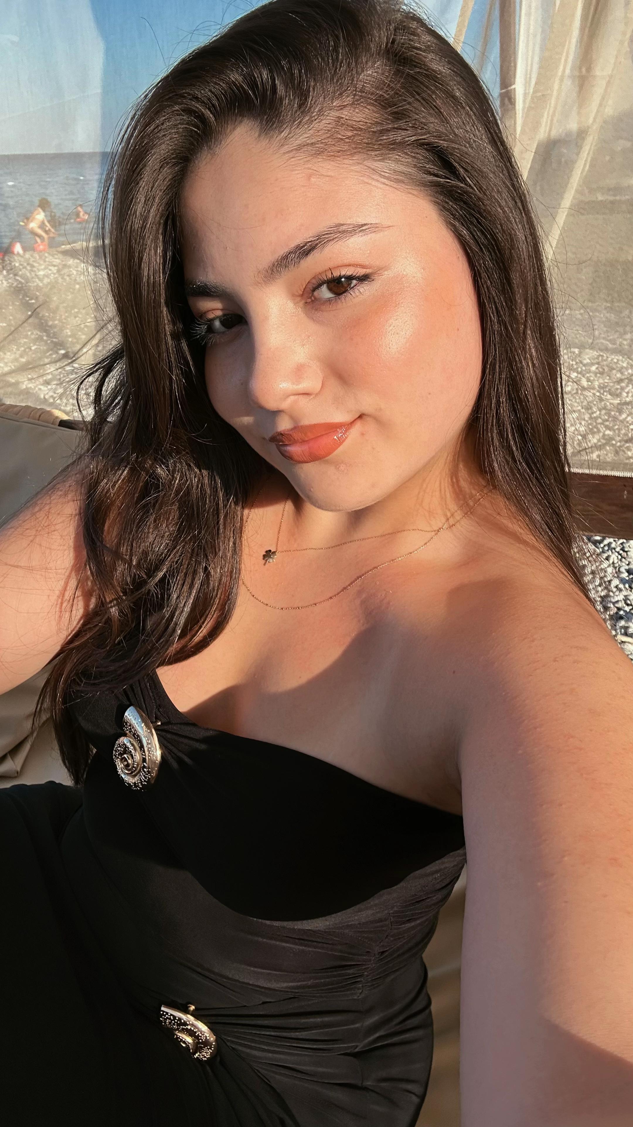 @Sıla Şeker🌟