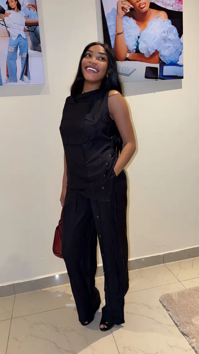 @Aida Gladis officiel