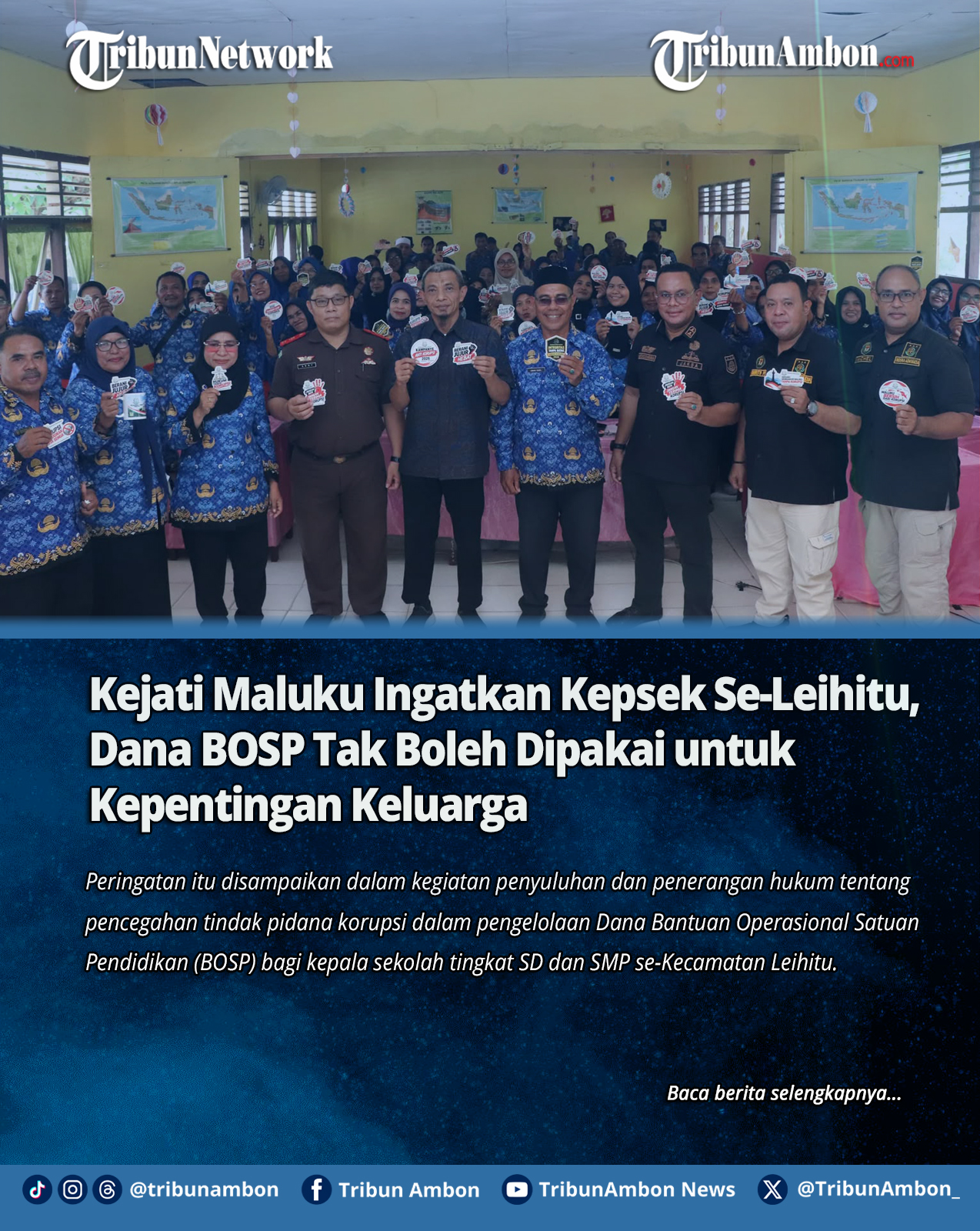 @TribunAmbon.com