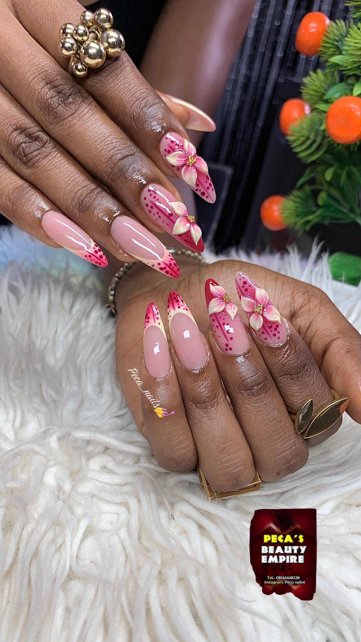 @Peca nails4
