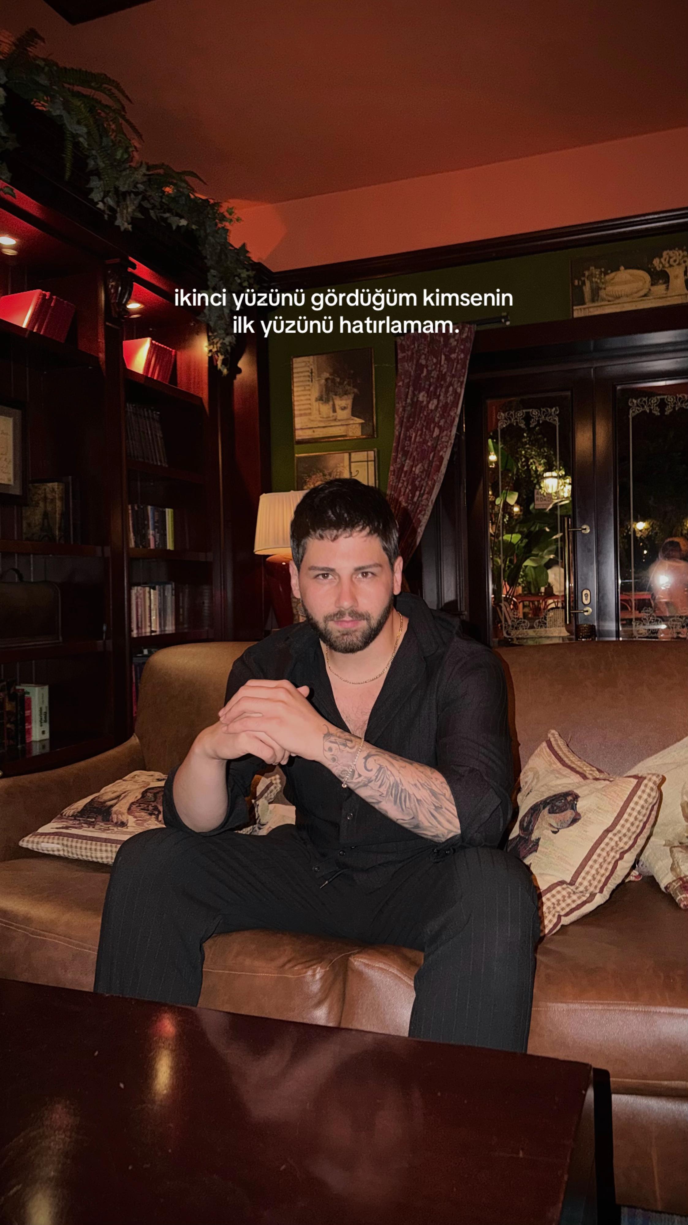 @Yağız Bektik