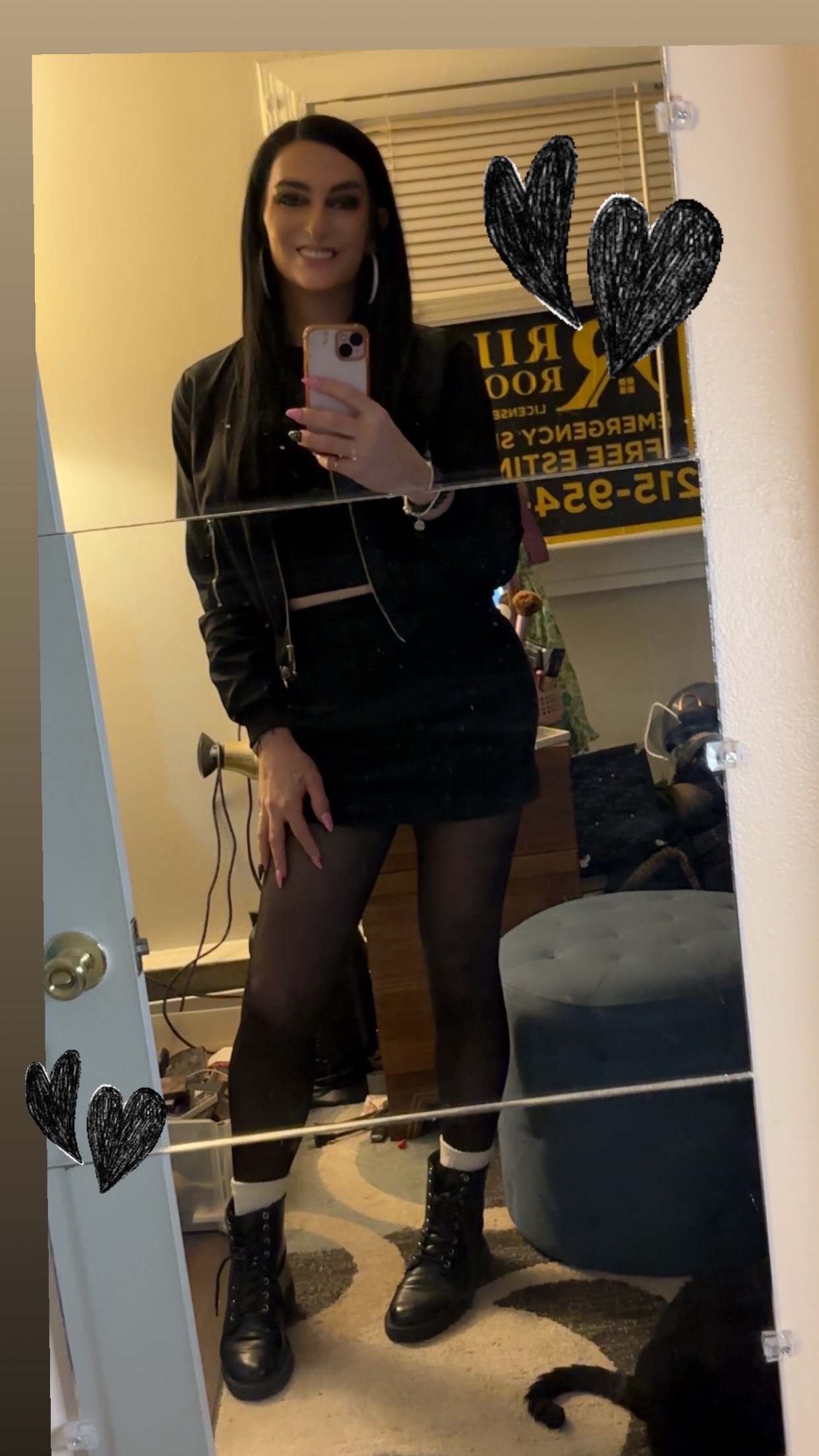 @Hayley_Rose_1111🖤🖤