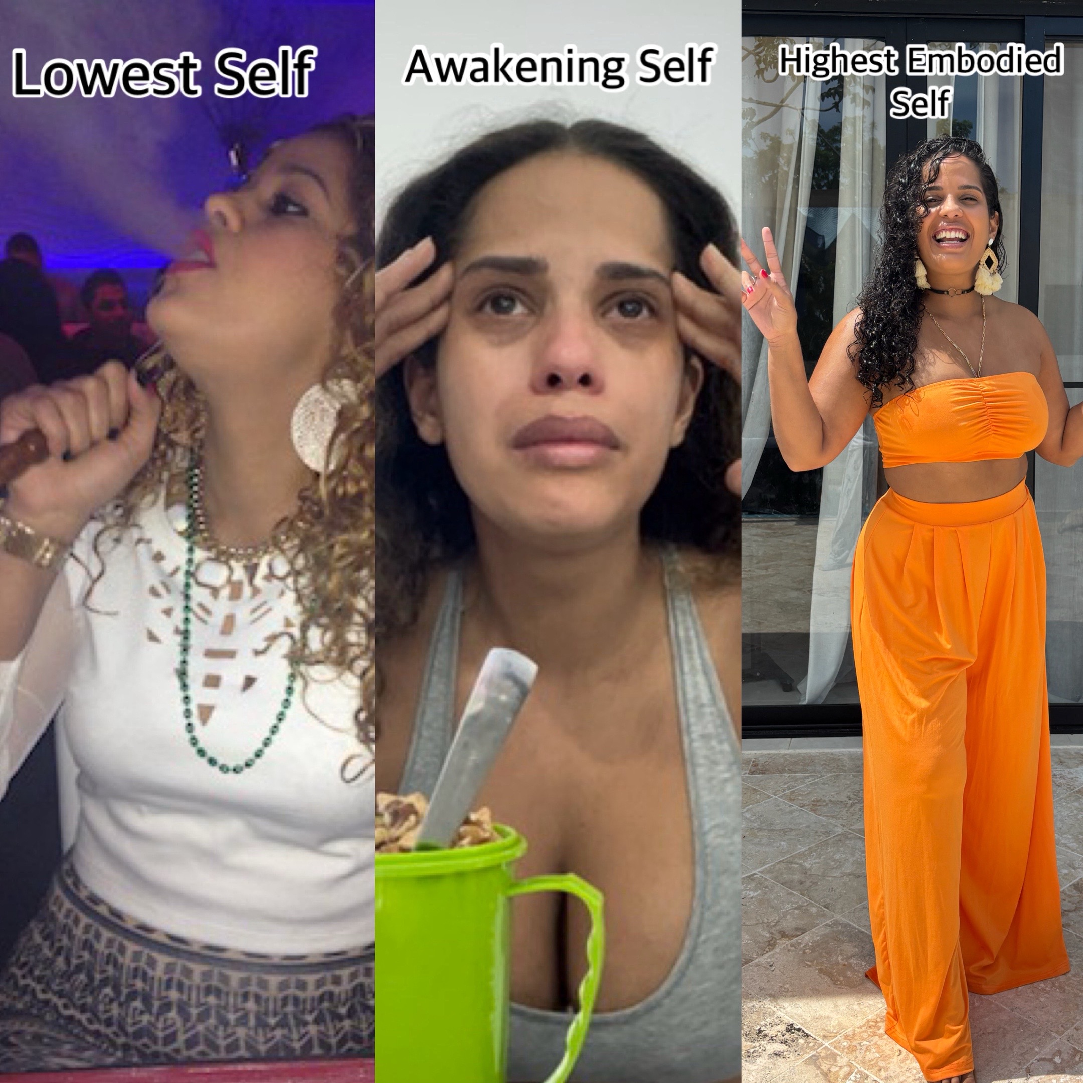 @Angie Peguero