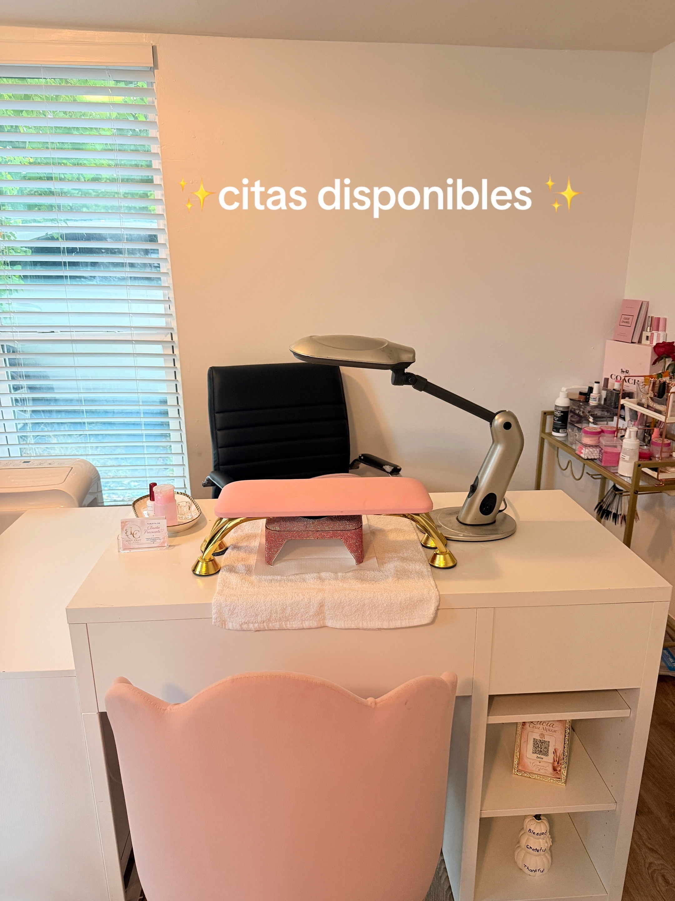 @Lucy Cruz