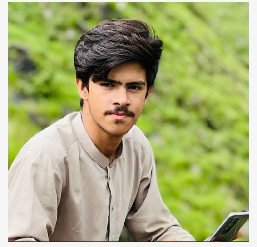 @SK HUZAIFA