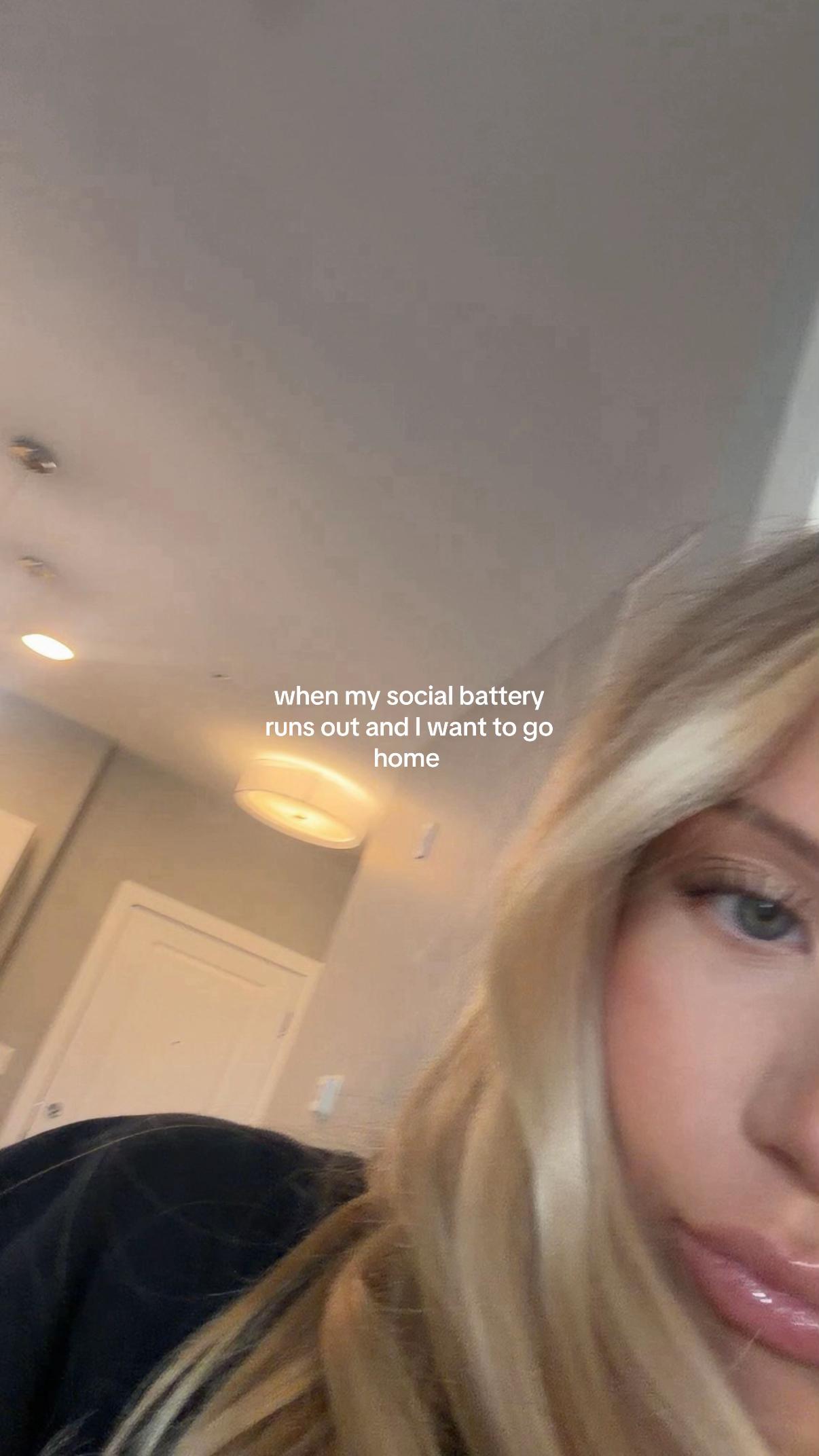 @Chloe Lippai