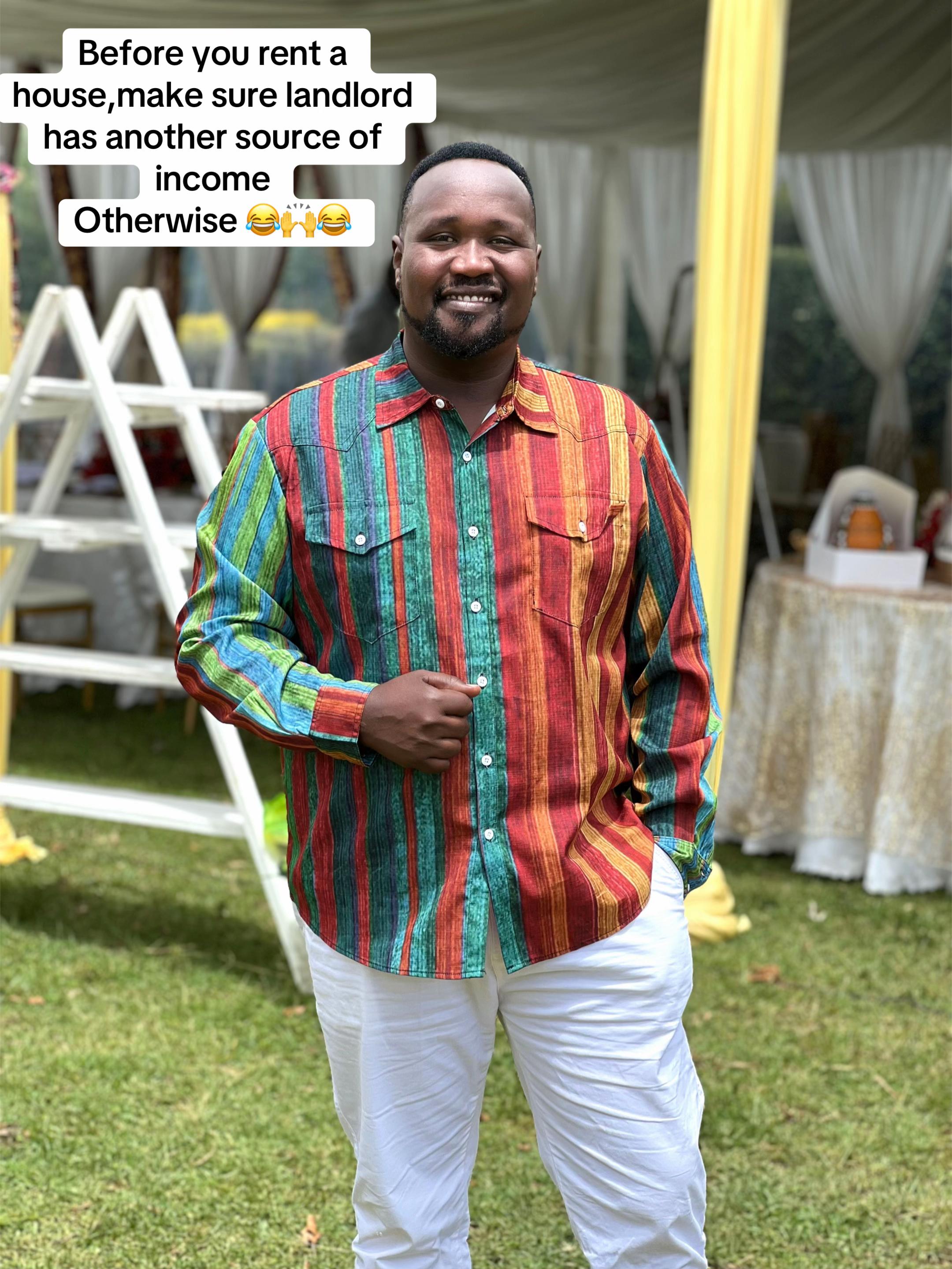 @Mwalimu Kendagor Chemeltibik💃