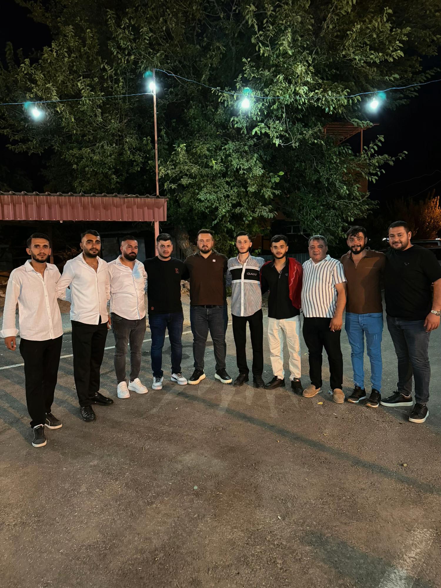 @Harun Kaya