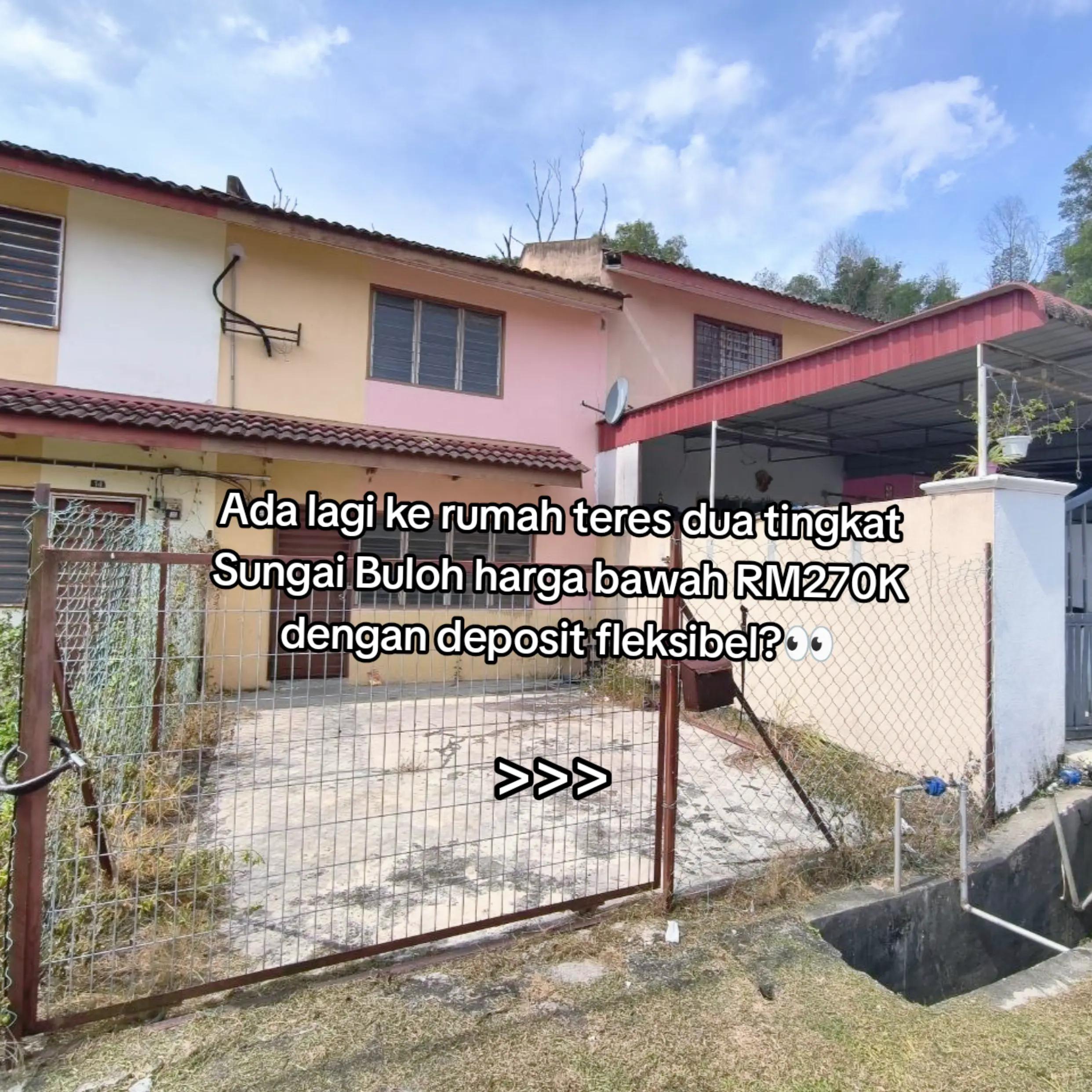 @Hidayah Protasa Properties SB