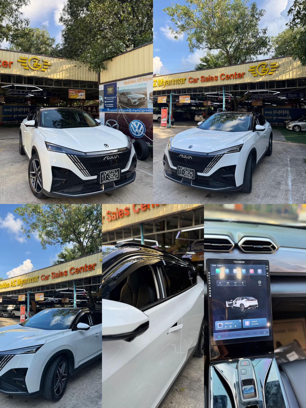 @Car Sale By Ko Naing