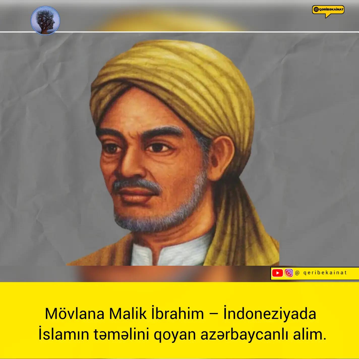 @qeribekainat