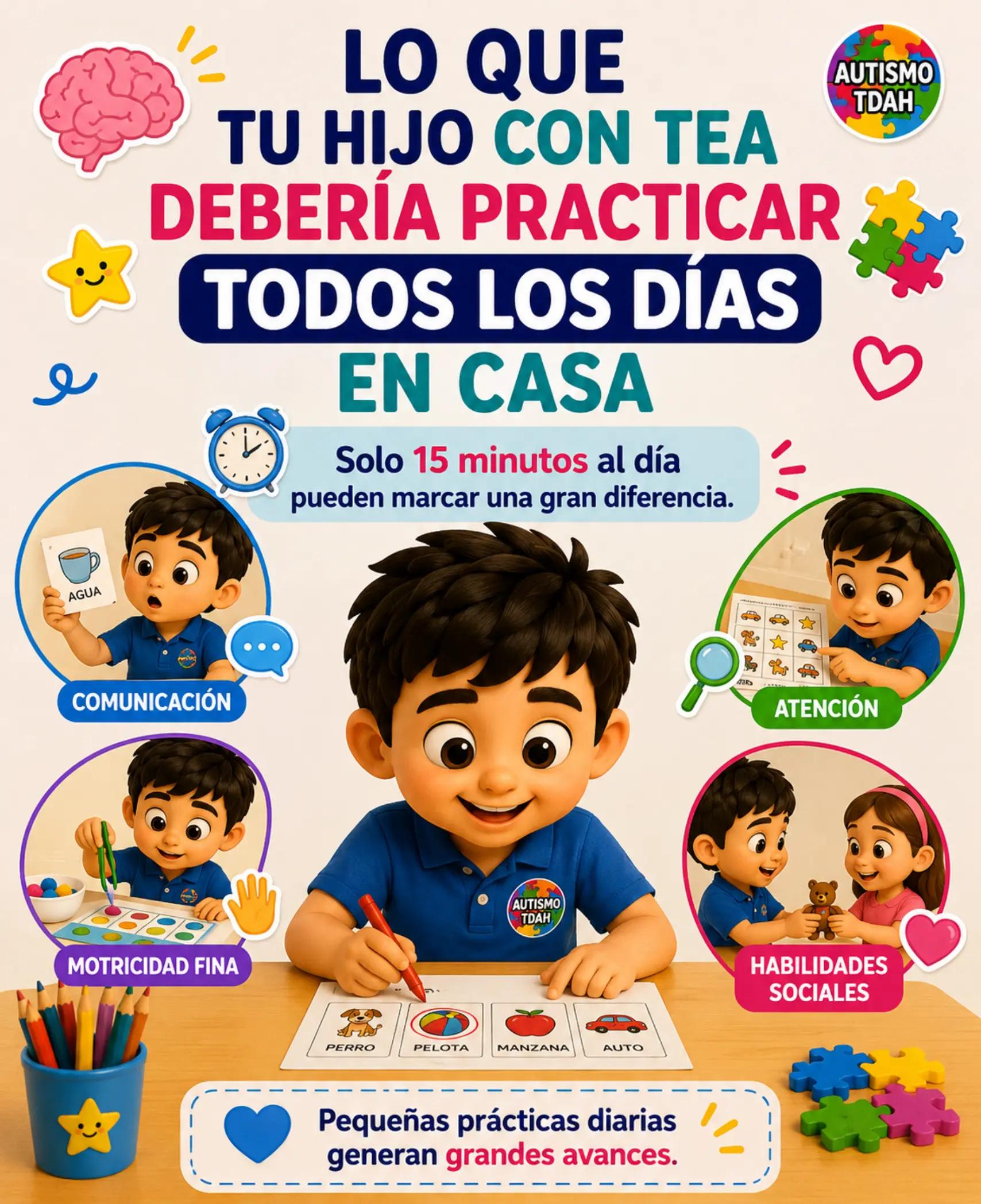 @Educando.autismo