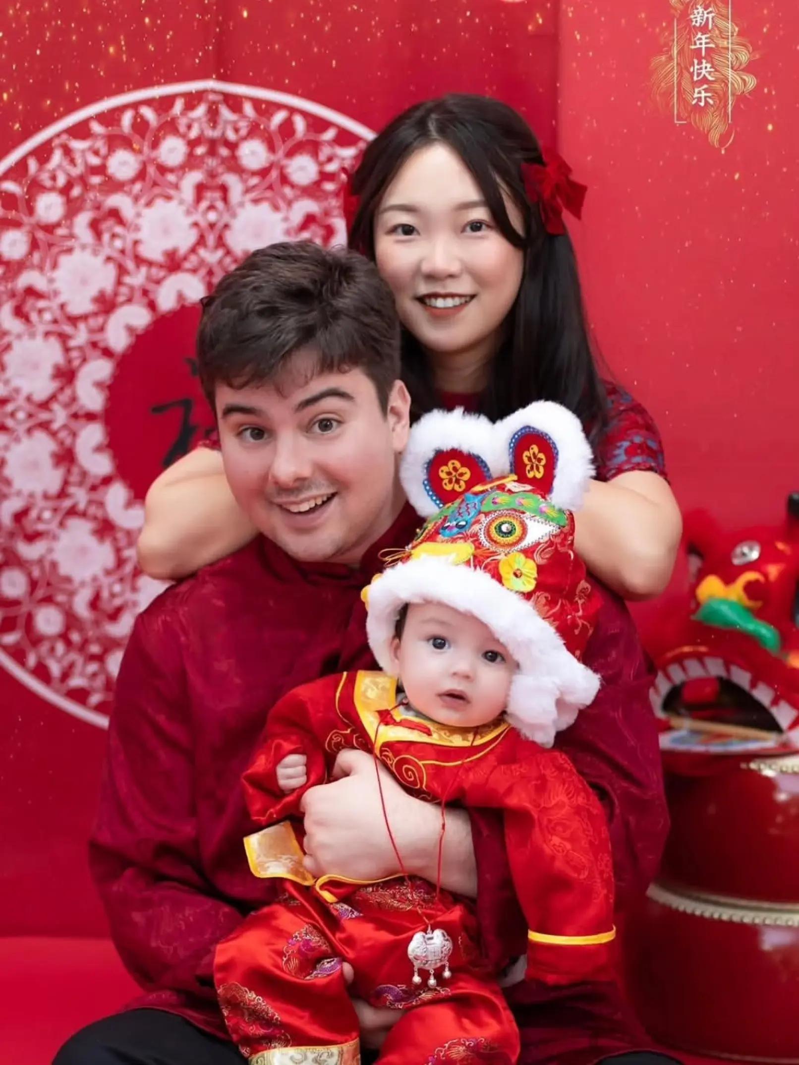 @WMAF couples