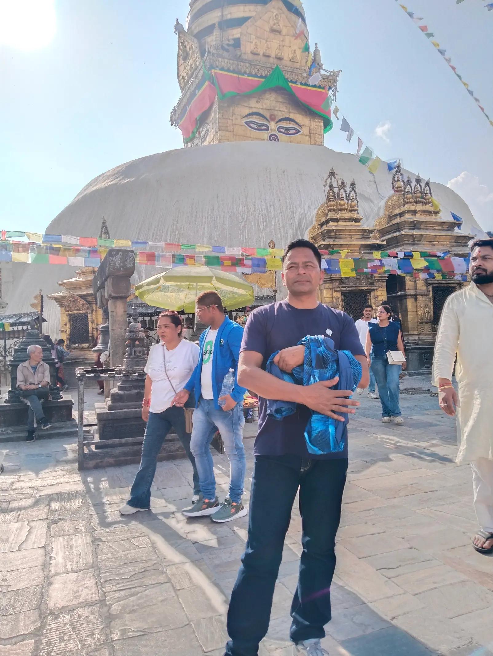 @Bhakta shahi