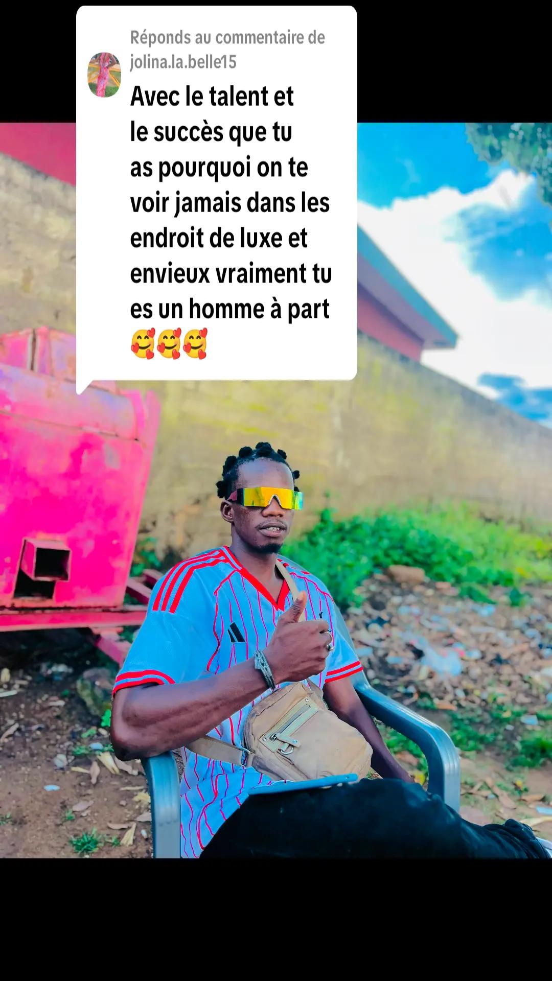 @Lil Bouna wagabon