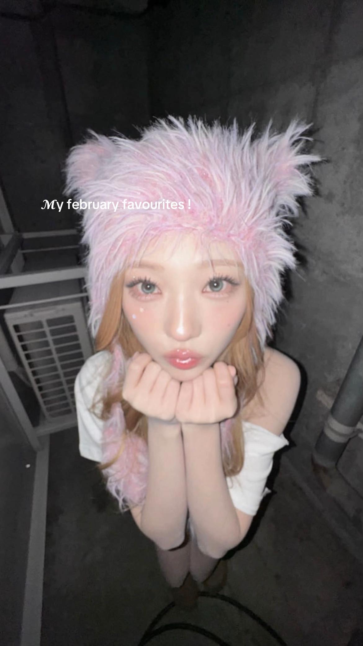 @𝓨 . 🐰