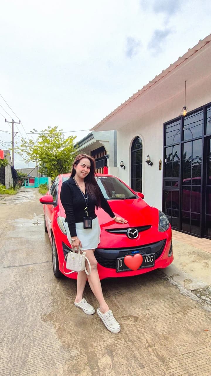 @Dewi Saptarani